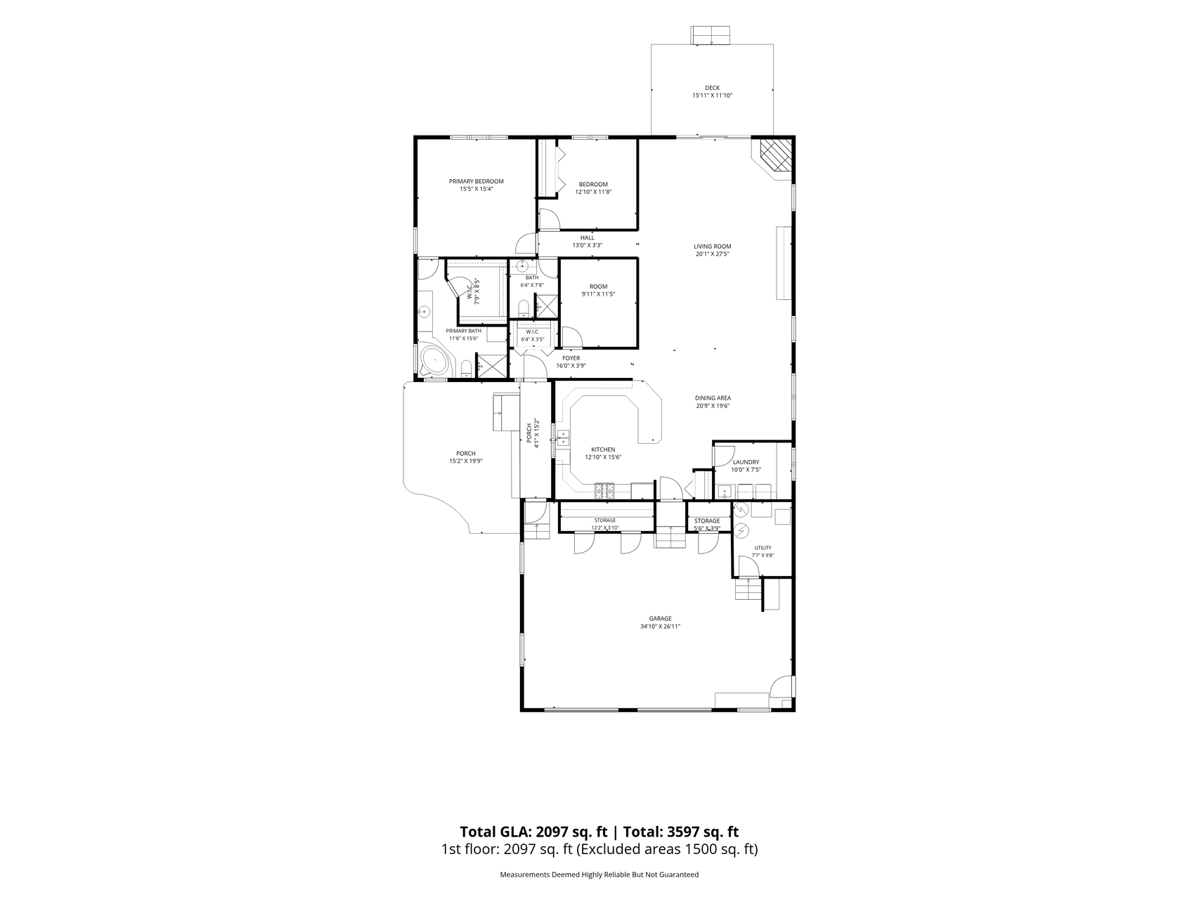 55th image of 5255 53rd St Sw, Waverly, MN 55390 | MLS# 7080076