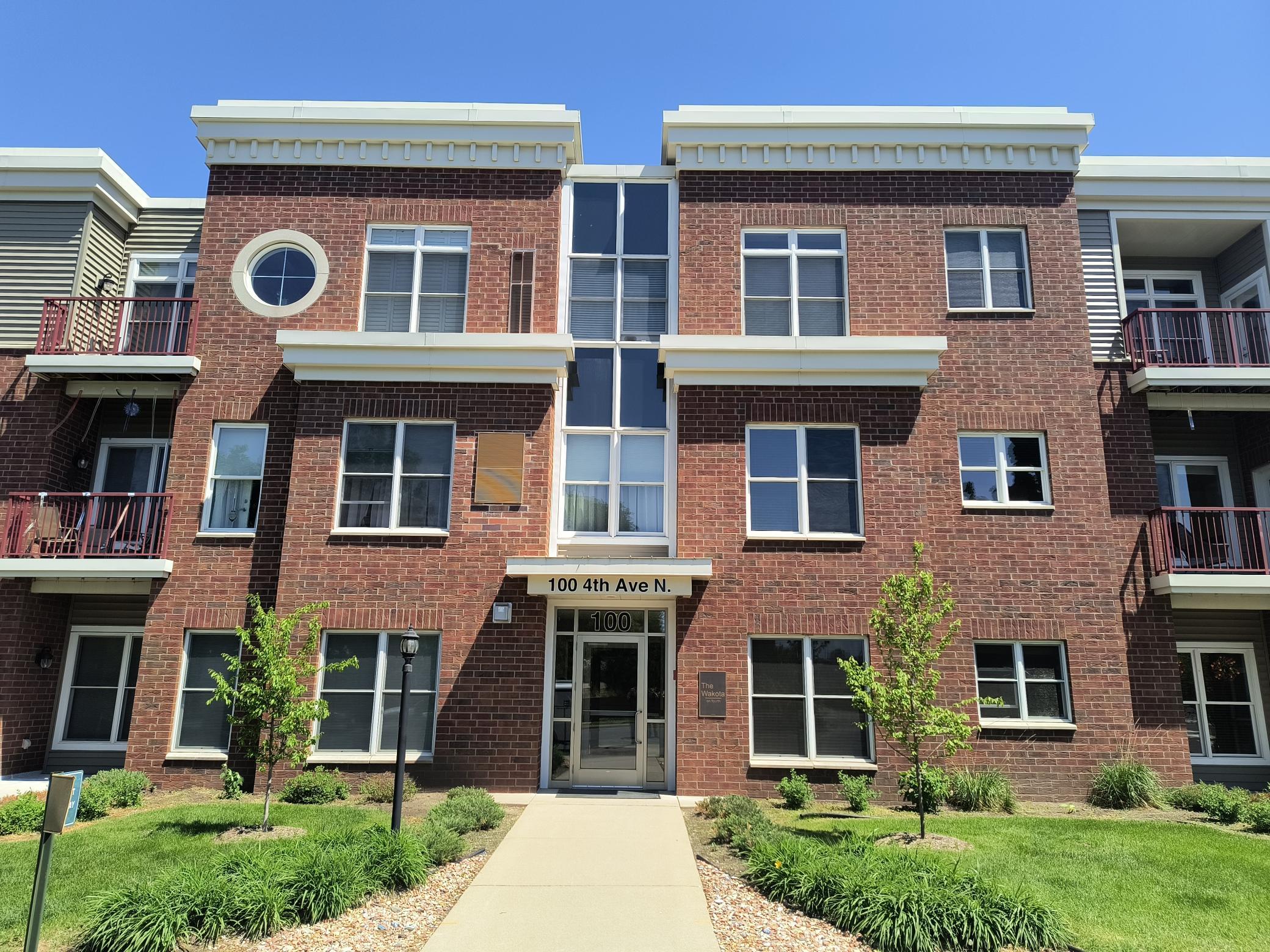 Homes for sale in South Saint Paul, MN | 100 4th Ave N #107, South Saint Paul, MN 55075 | MLS# 7080088