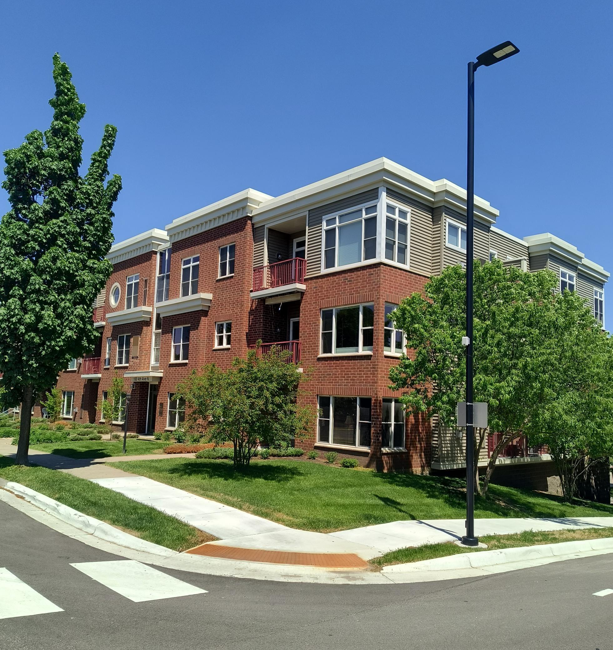 Homes for sale in South Saint Paul, MN | 100 4th Ave N #107, South Saint Paul, MN 55075 | MLS# 7080088