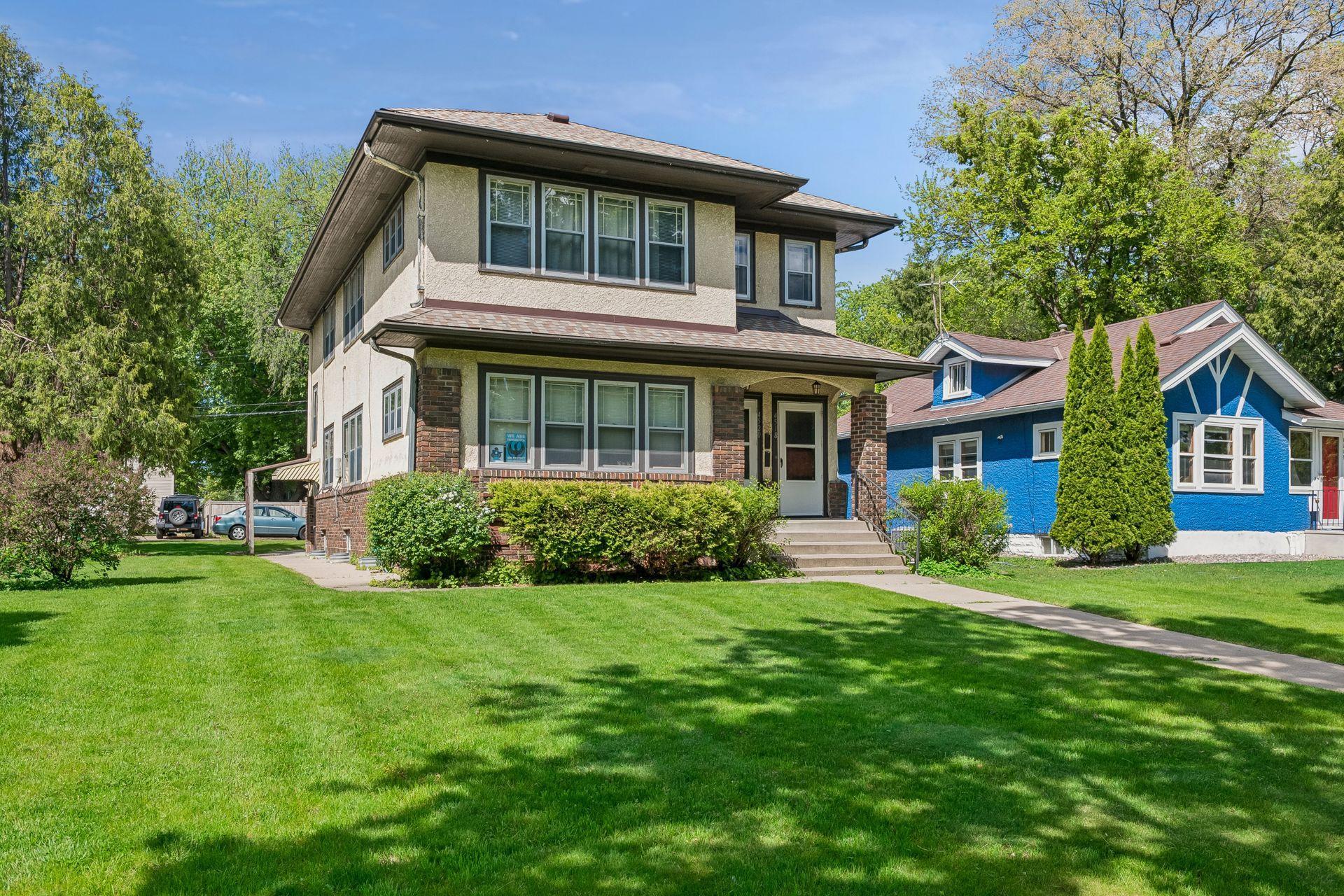 Homes for sale in Minneapolis, MN | 4518 Minnehaha Ave, Minneapolis, MN 55406 | MLS# 7080096