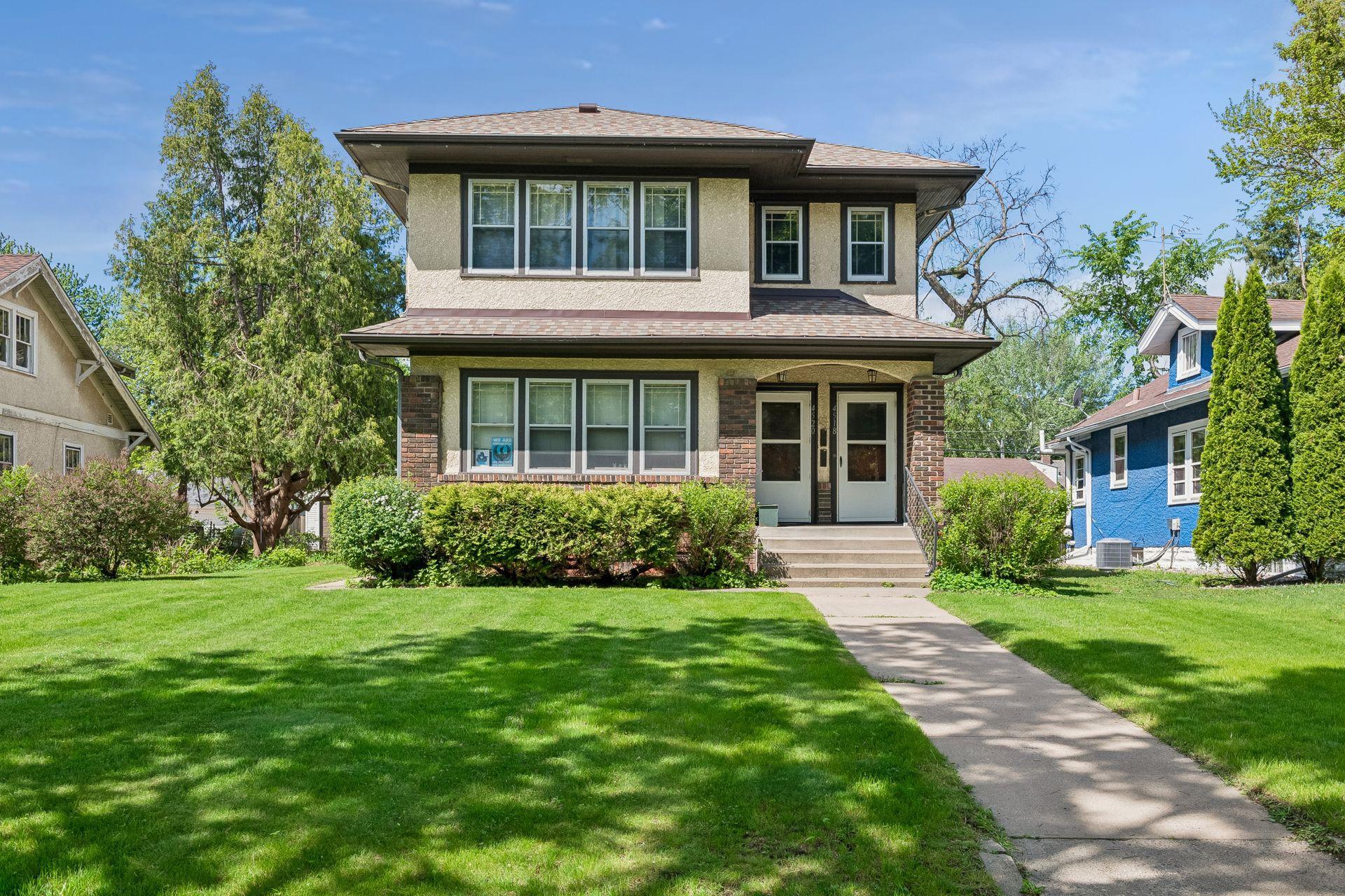 Homes for sale in Minneapolis, MN | 4518 Minnehaha Ave, Minneapolis, MN 55406 | MLS# 7080096
