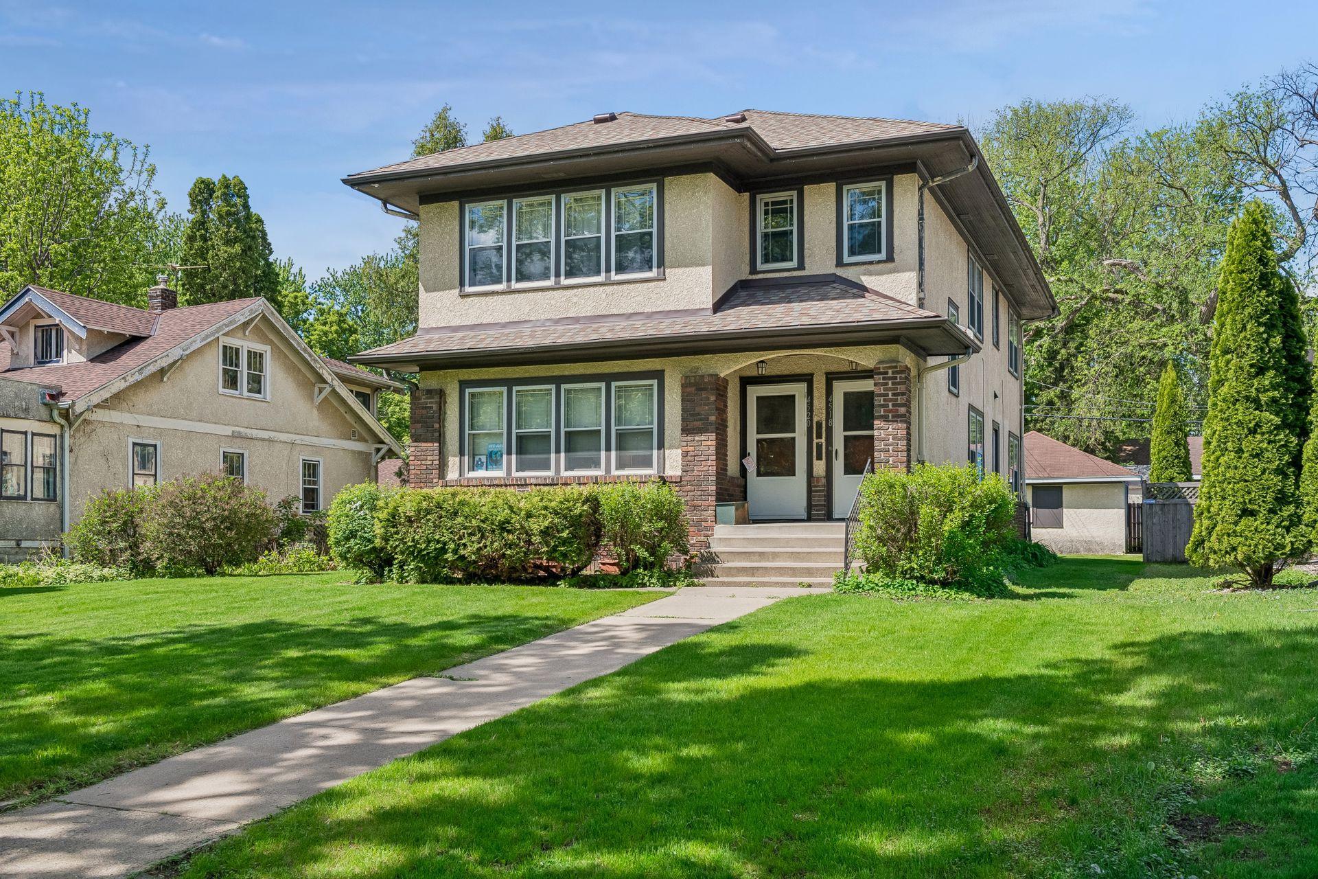 Homes for sale in Minneapolis, MN | 4518 Minnehaha Ave, Minneapolis, MN 55406 | MLS# 7080096