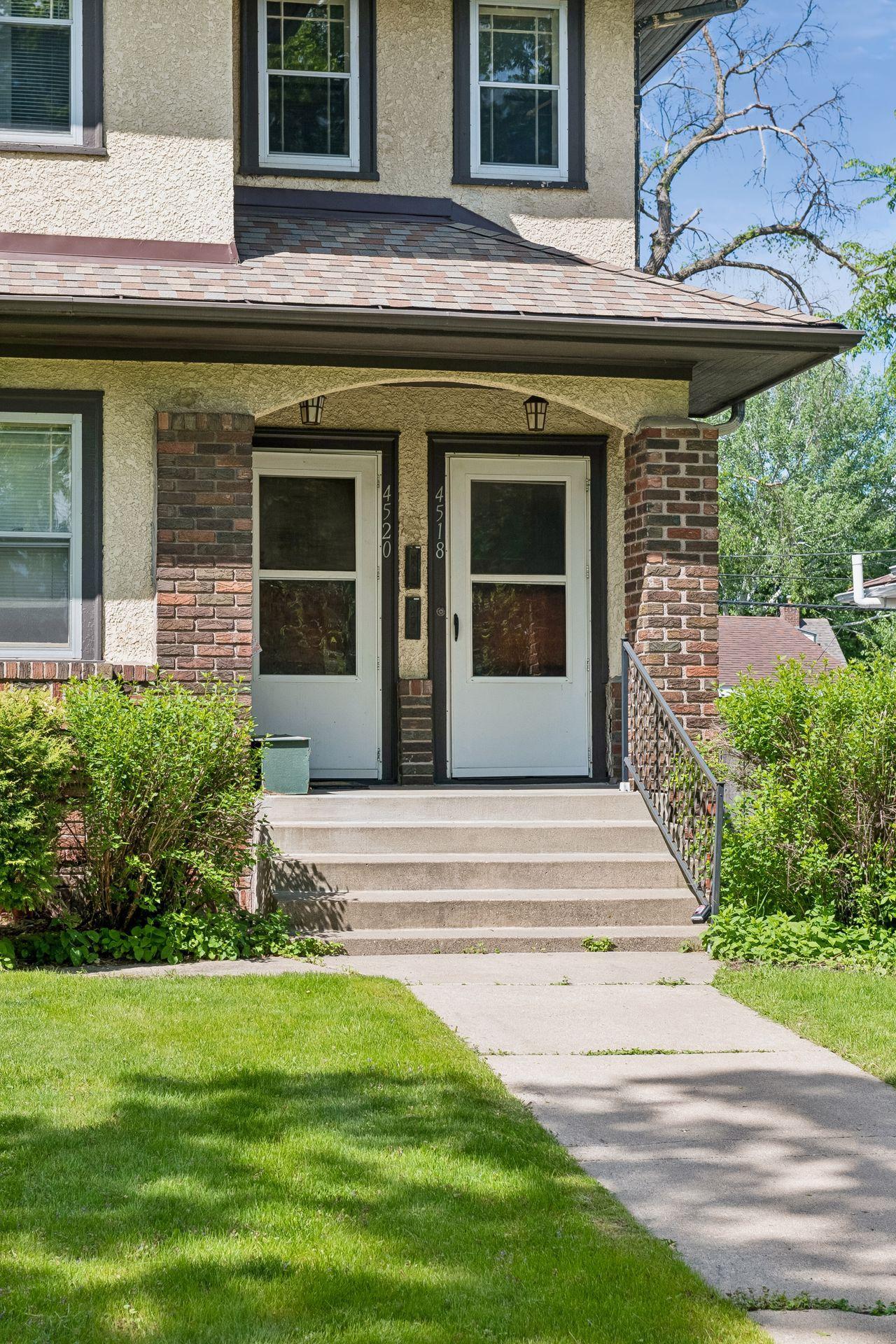 Homes for sale in Minneapolis, MN | 4518 Minnehaha Ave, Minneapolis, MN 55406 | MLS# 7080096