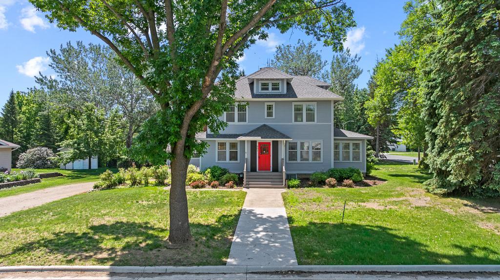 Homes for sale in Minneota, MN | 501 E Lyon St, Minneota, MN 56264 | MLS# 7080116