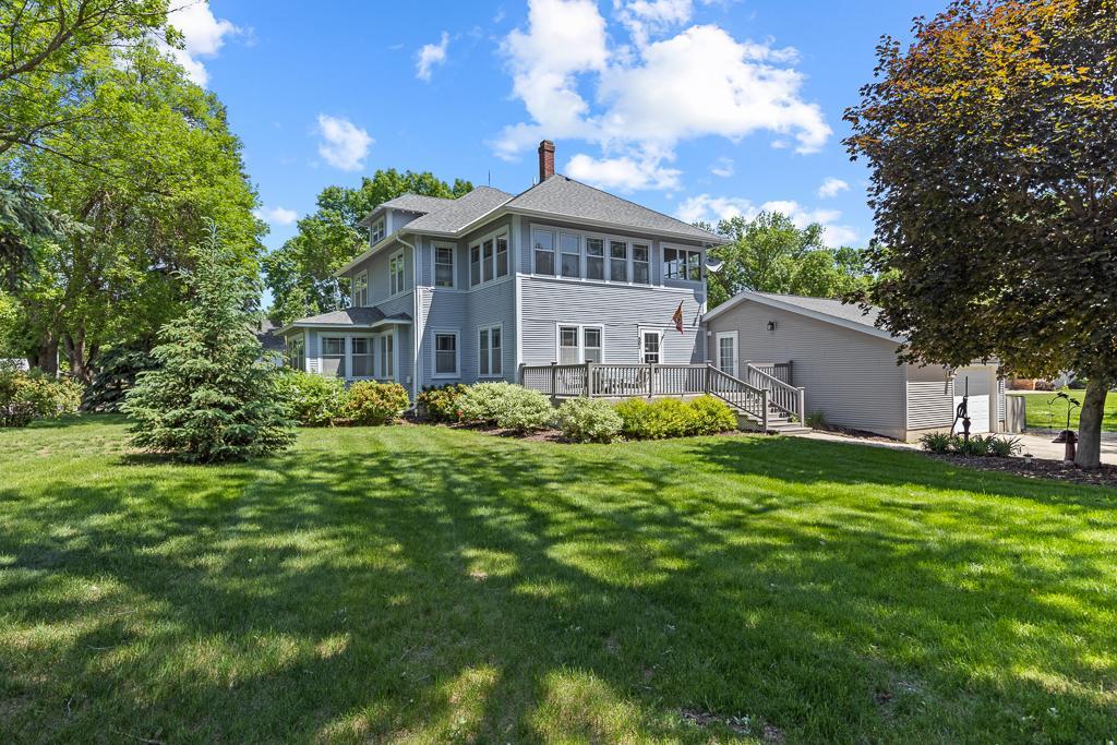 Homes for sale in Minneota, MN | 501 E Lyon St, Minneota, MN 56264 | MLS# 7080116