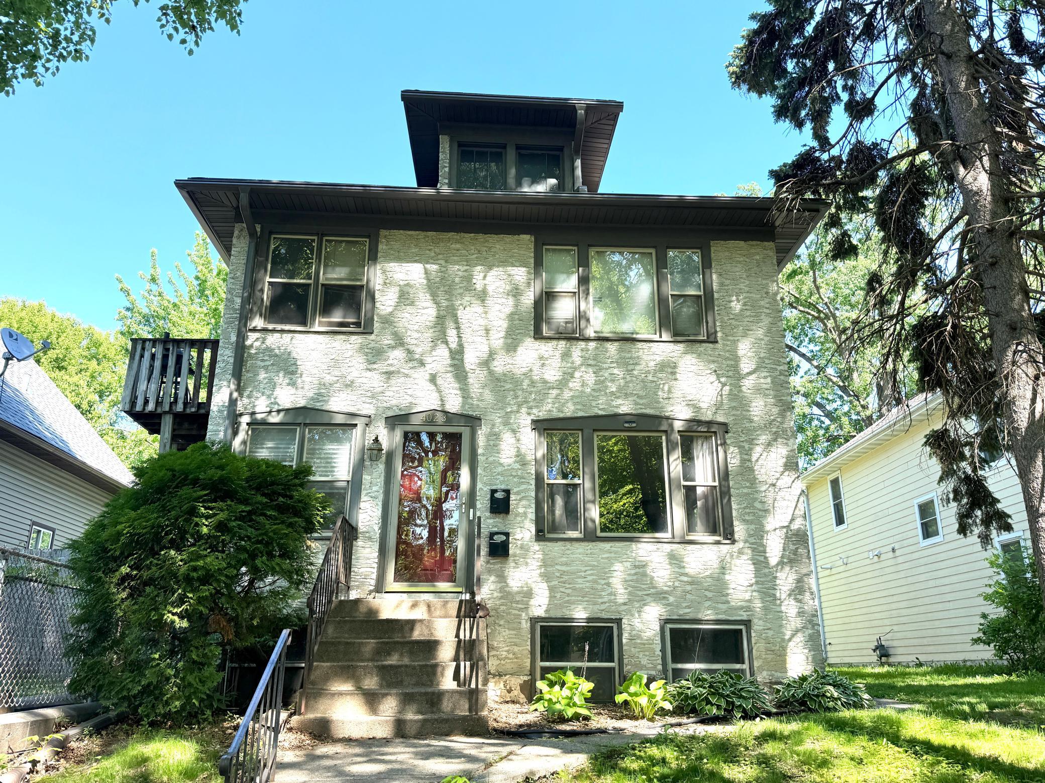 1st image of 4023 6th St Ne, Minneapolis, MN 55421 | MLS# 7080131