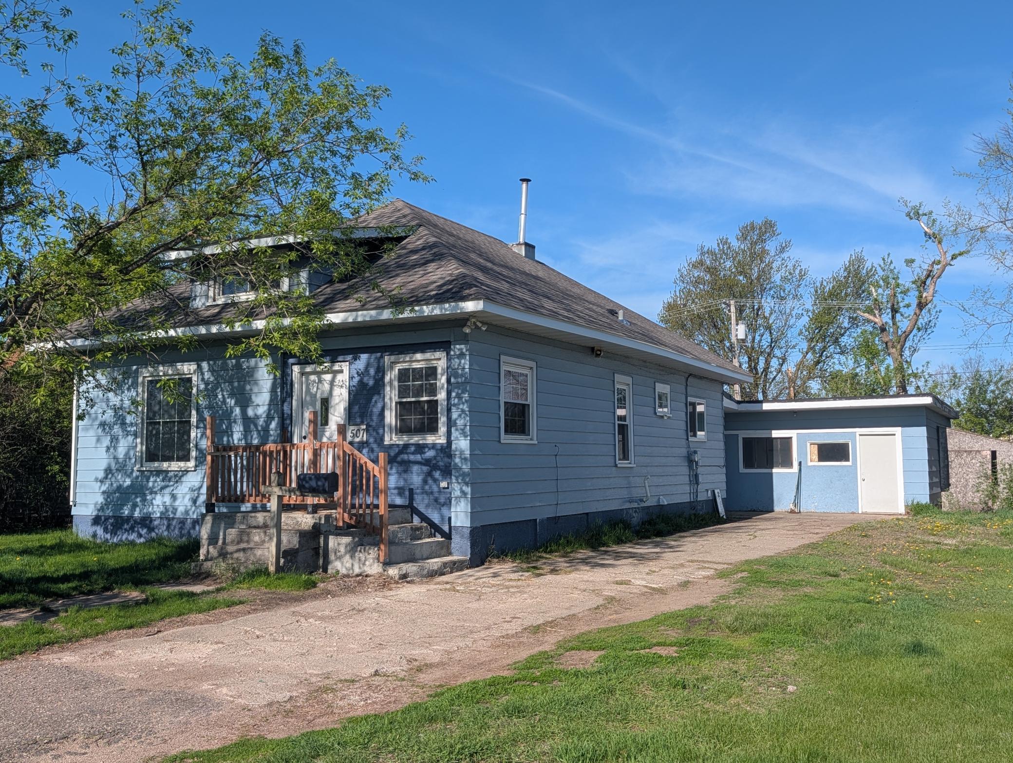 Homes for sale in Bemidji, MN | 507 Lincoln Ave Se, Bemidji, MN 56601 | MLS# 7080142