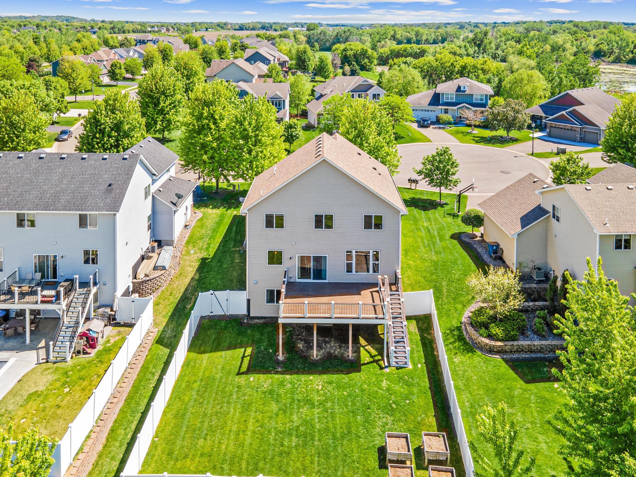 2nd image of 13576 Big Sandy Lake Dr, Rogers, MN 55374 | MLS# 7080339