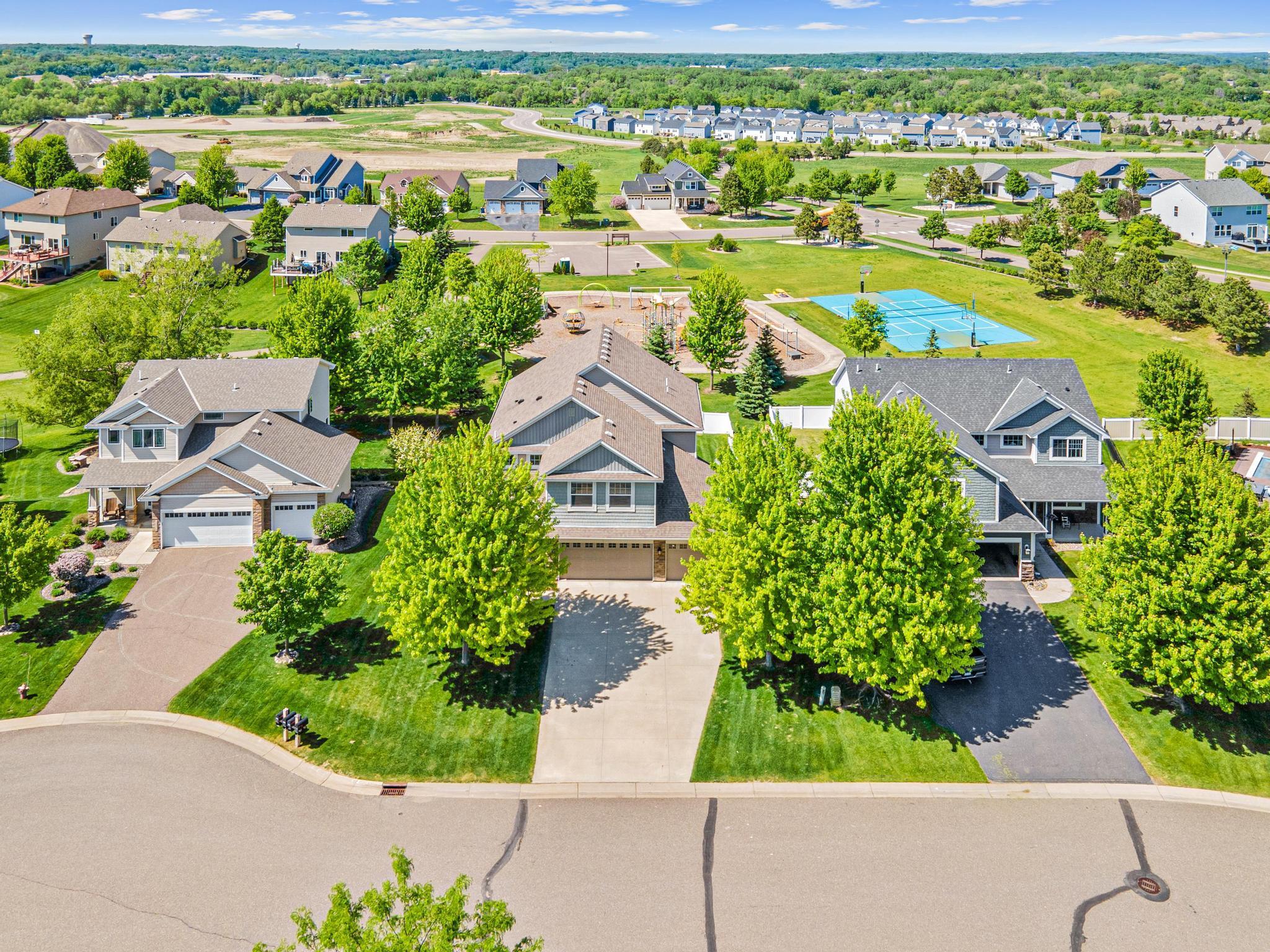 1st image of 13576 Big Sandy Lake Dr, Rogers, MN 55374 | MLS# 7080339