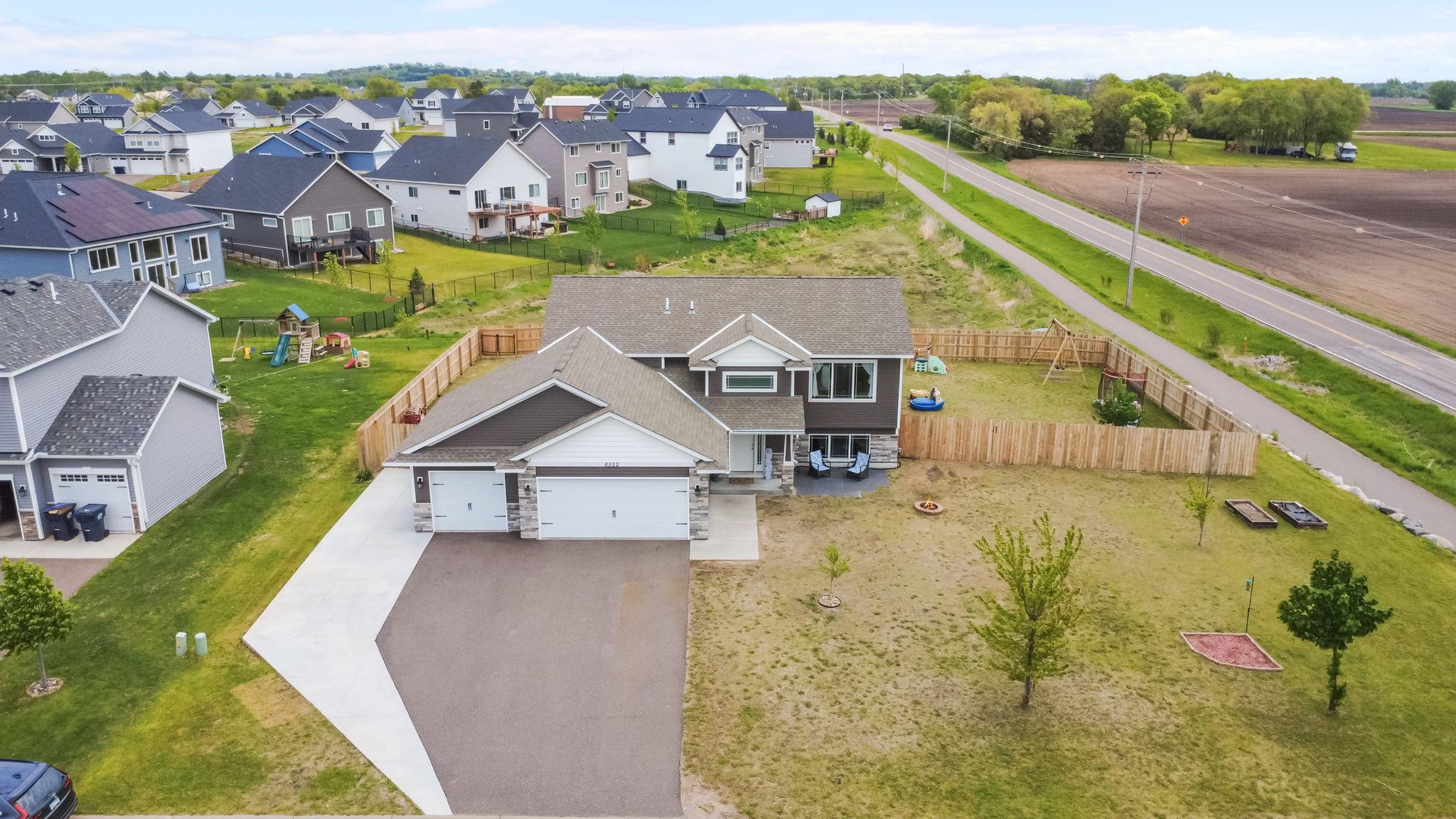 Homes for sale in Monticello, MN | 8522 Ebersole Ave Ne, Monticello, MN 55362 | MLS# 7080340