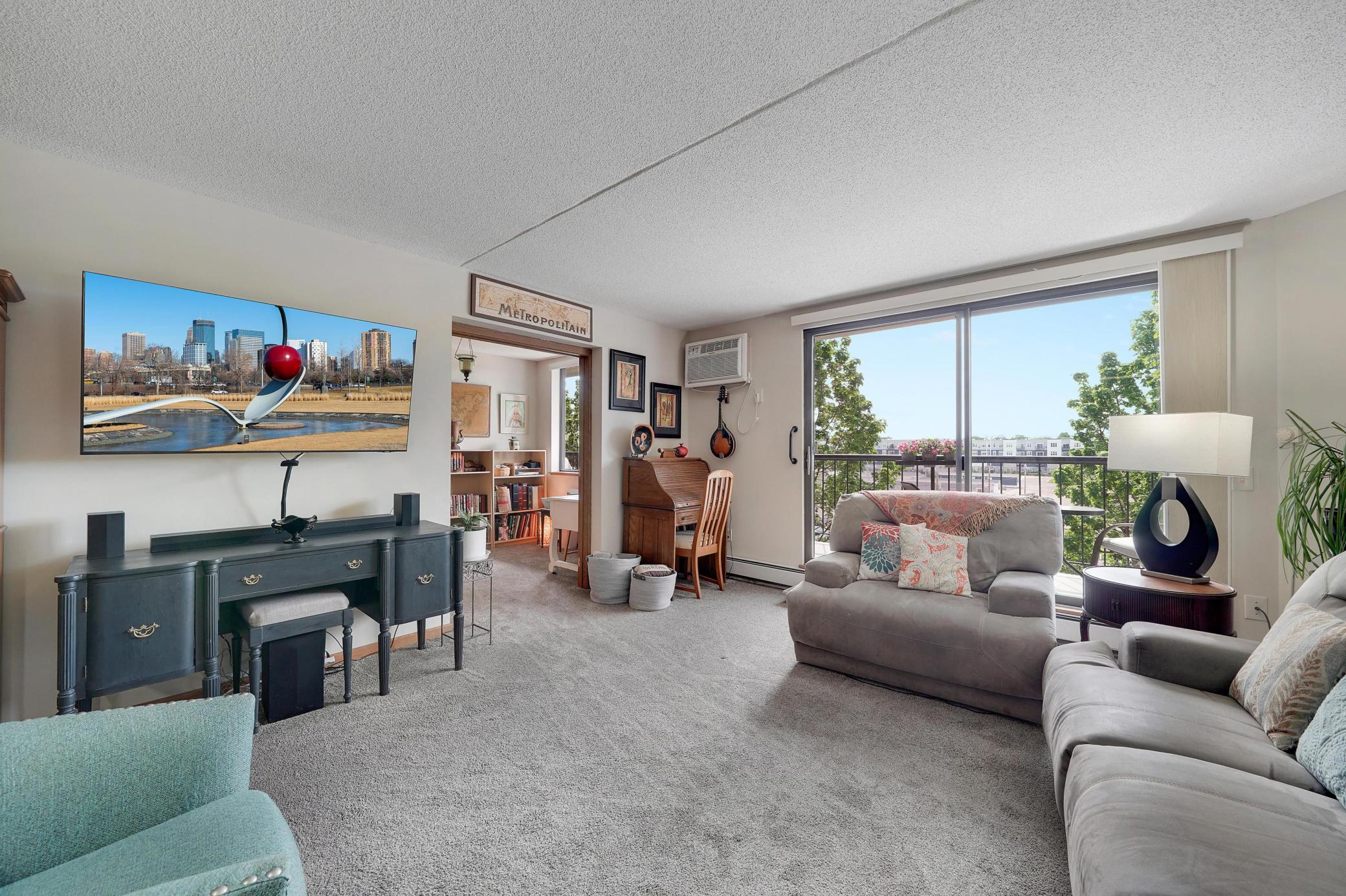 2nd image of 2601 Kenzie Ter #318, Saint Anthony, MN 55418 | MLS# 7080354