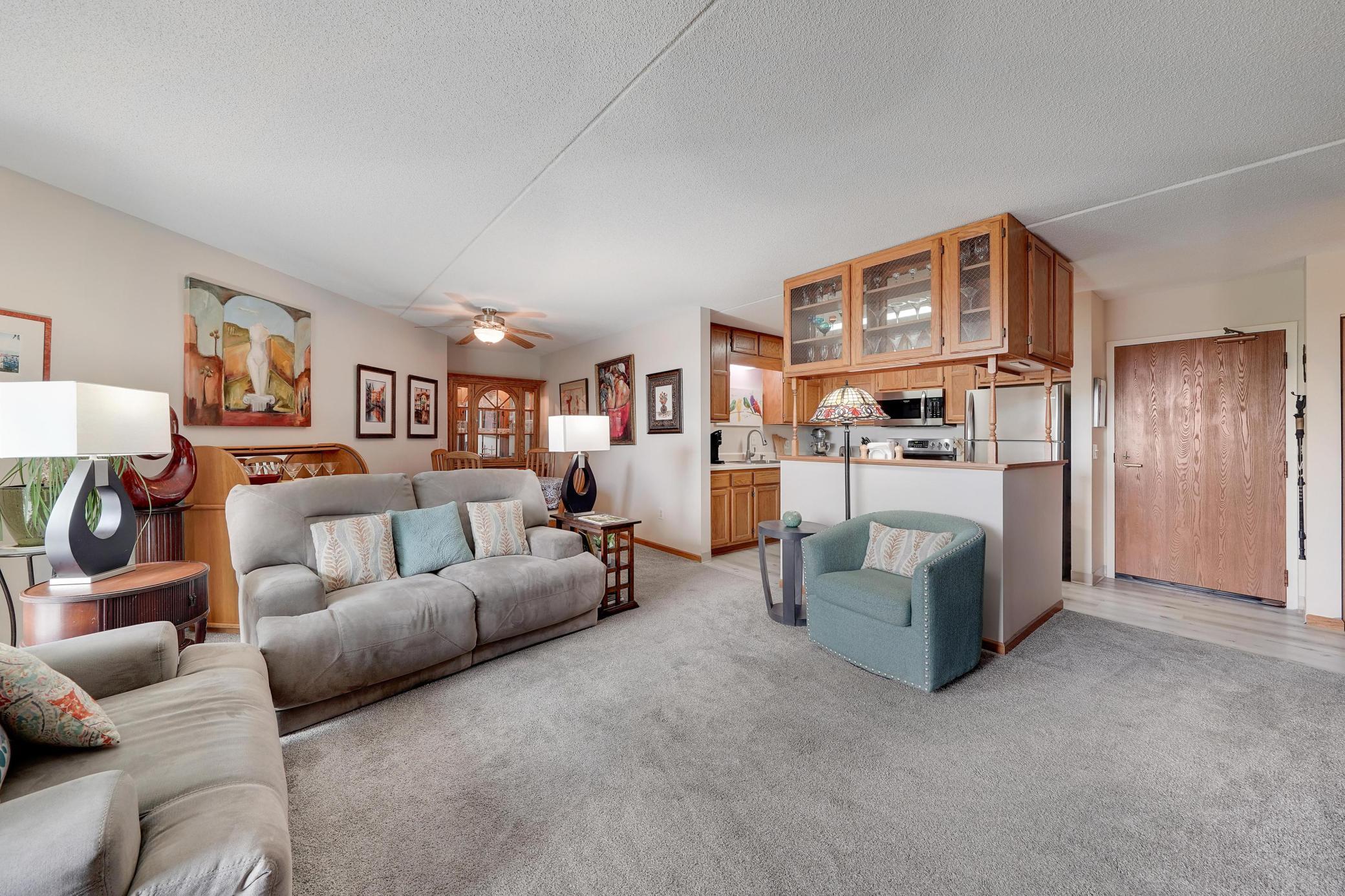 3rd image of 2601 Kenzie Ter #318, Saint Anthony, MN 55418 | MLS# 7080354