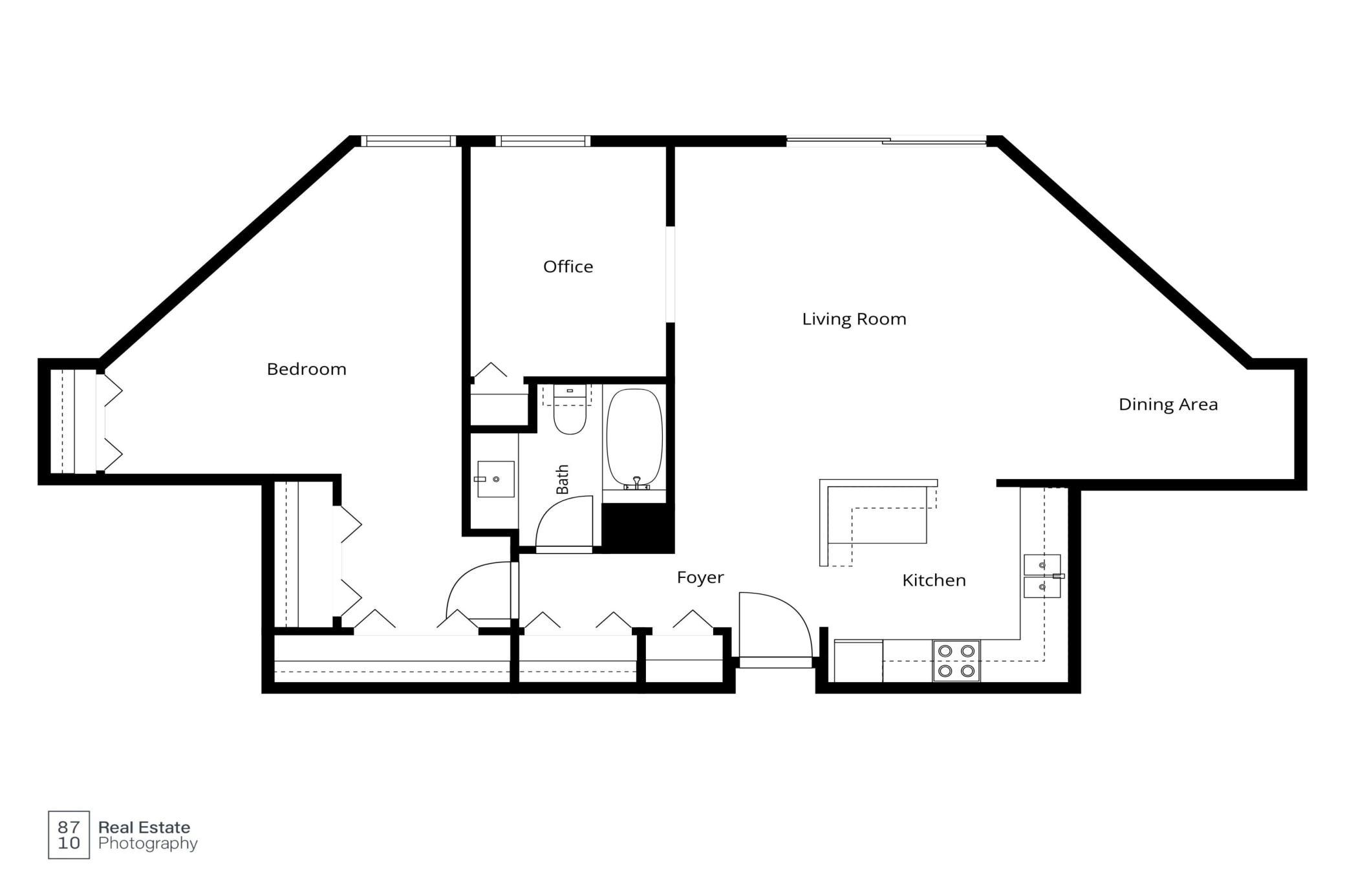 30th image of 2601 Kenzie Ter #318, Saint Anthony, MN 55418 | MLS# 7080354