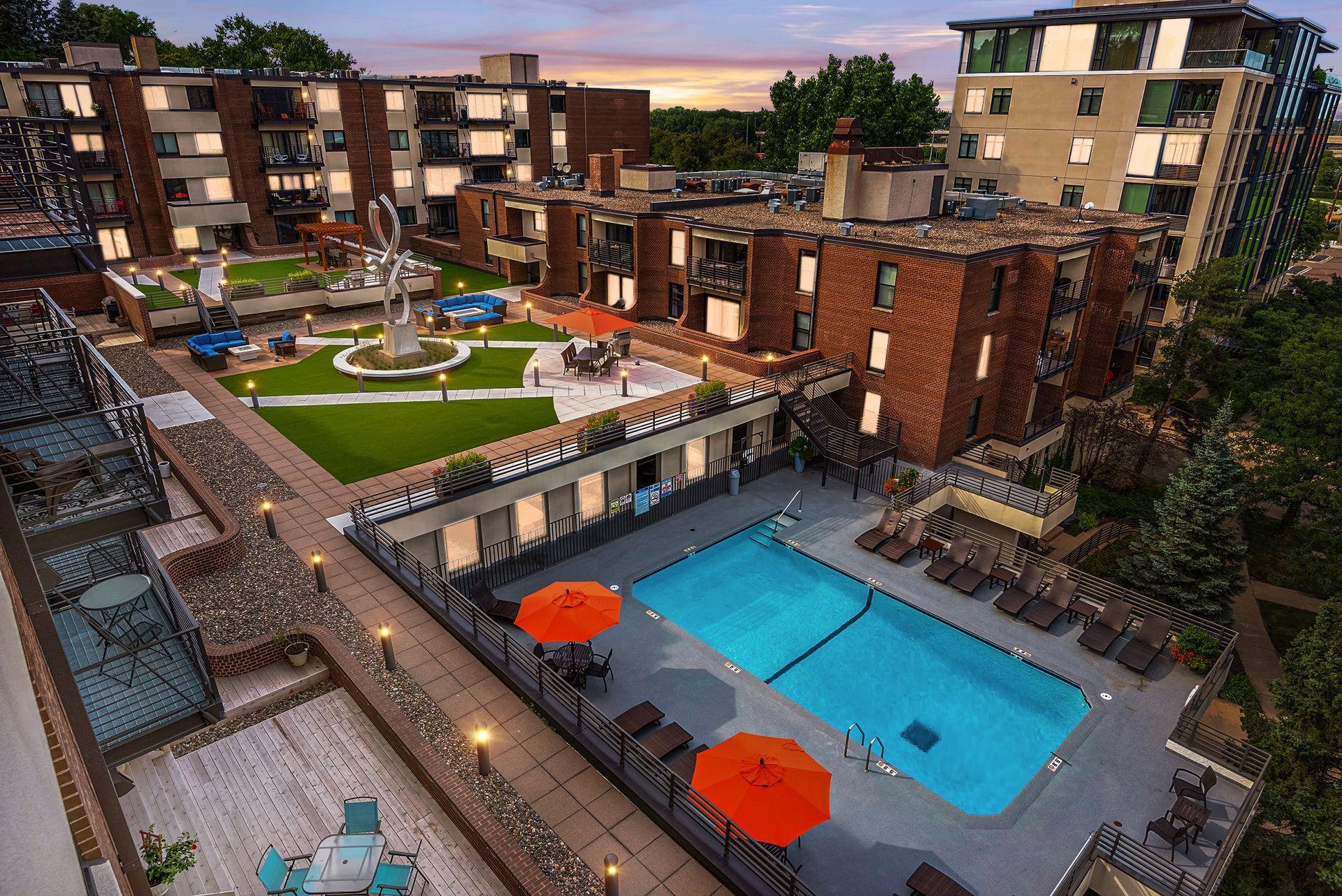 1st image of 52 Groveland Ter #A304, Minneapolis, MN 55403 | MLS# 7080474