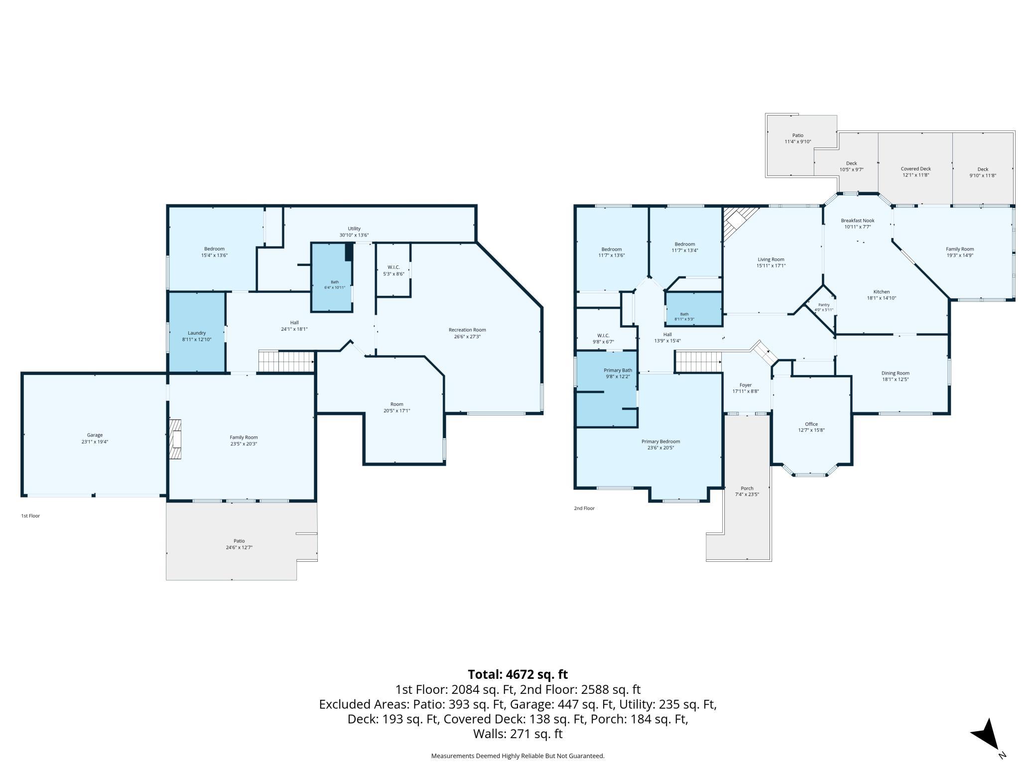 51st image of 9655 Barton Trl, Inver Grove Heights, MN 55077 | MLS# 7080479