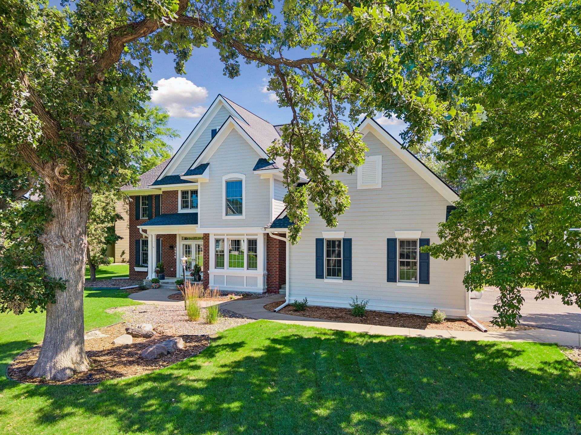 3rd image of 8940 Highview Ln, Saint Paul, MN 55125 | MLS# 7080492