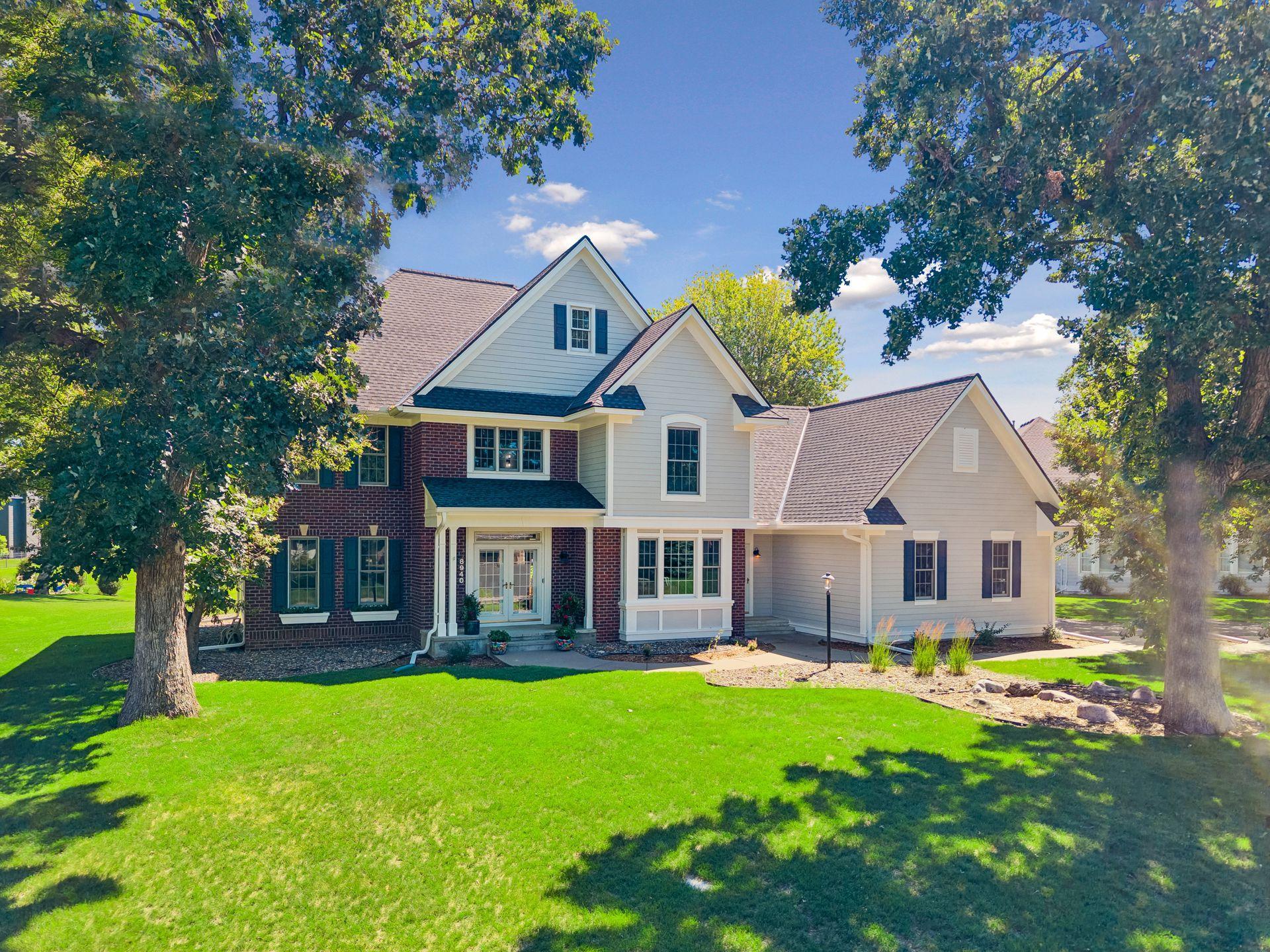 2nd image of 8940 Highview Ln, Saint Paul, MN 55125 | MLS# 7080492