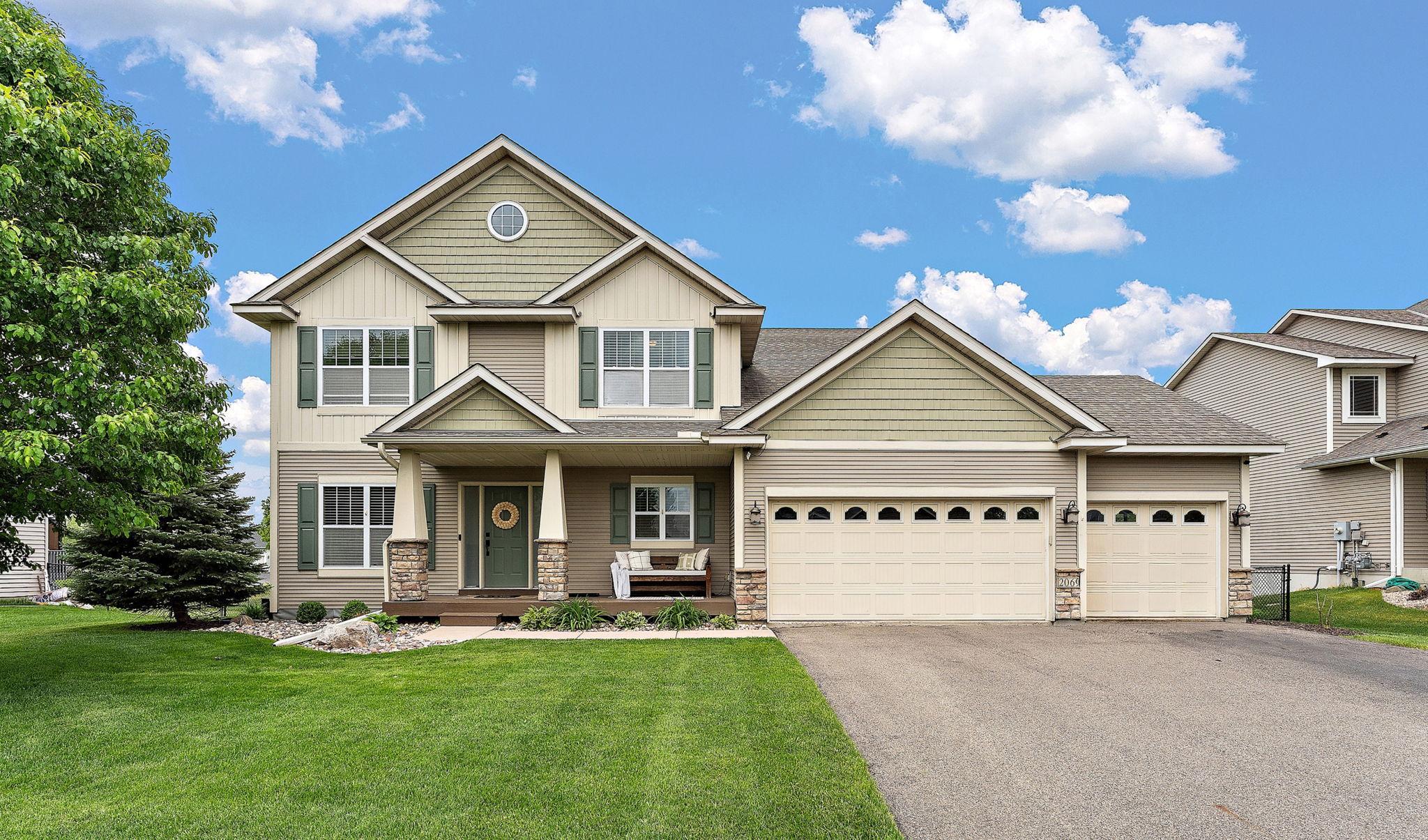 1st image of 20693 Frost Ct, Lakeville, MN 55044 | MLS# 7080723