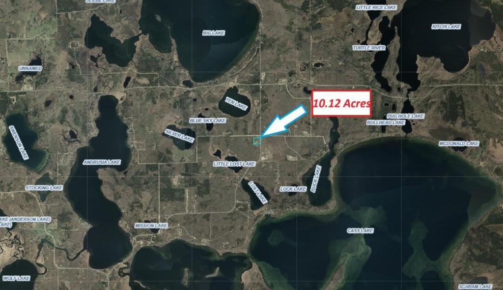 3rd image of 20329 Mission Rd Se, Cass Lake, MN 56633 | MLS# 7080748