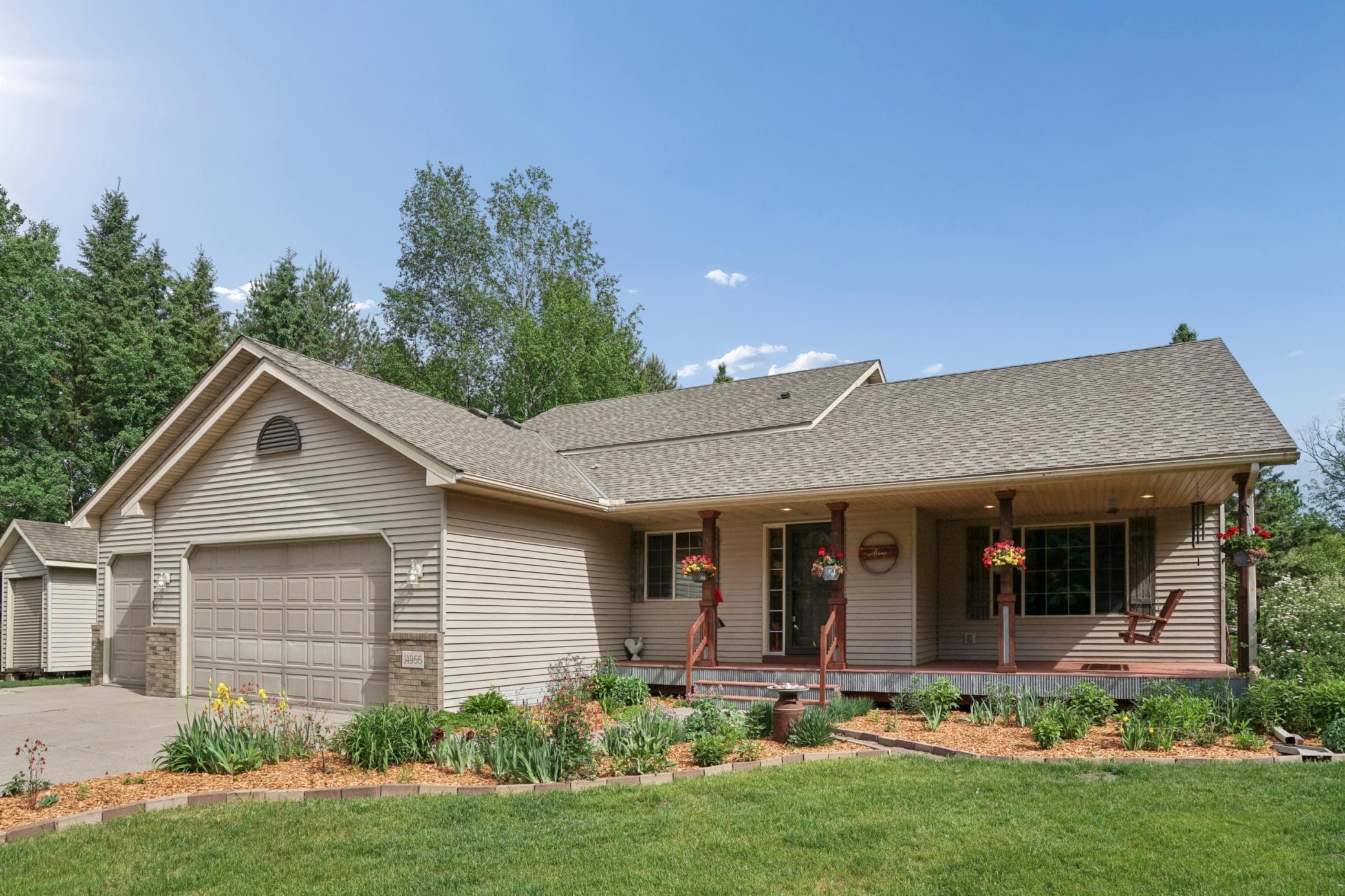 Homes for sale in Becker, MN | 14966 63Rd St Se, Becker, MN 55308 | MLS# 7080758