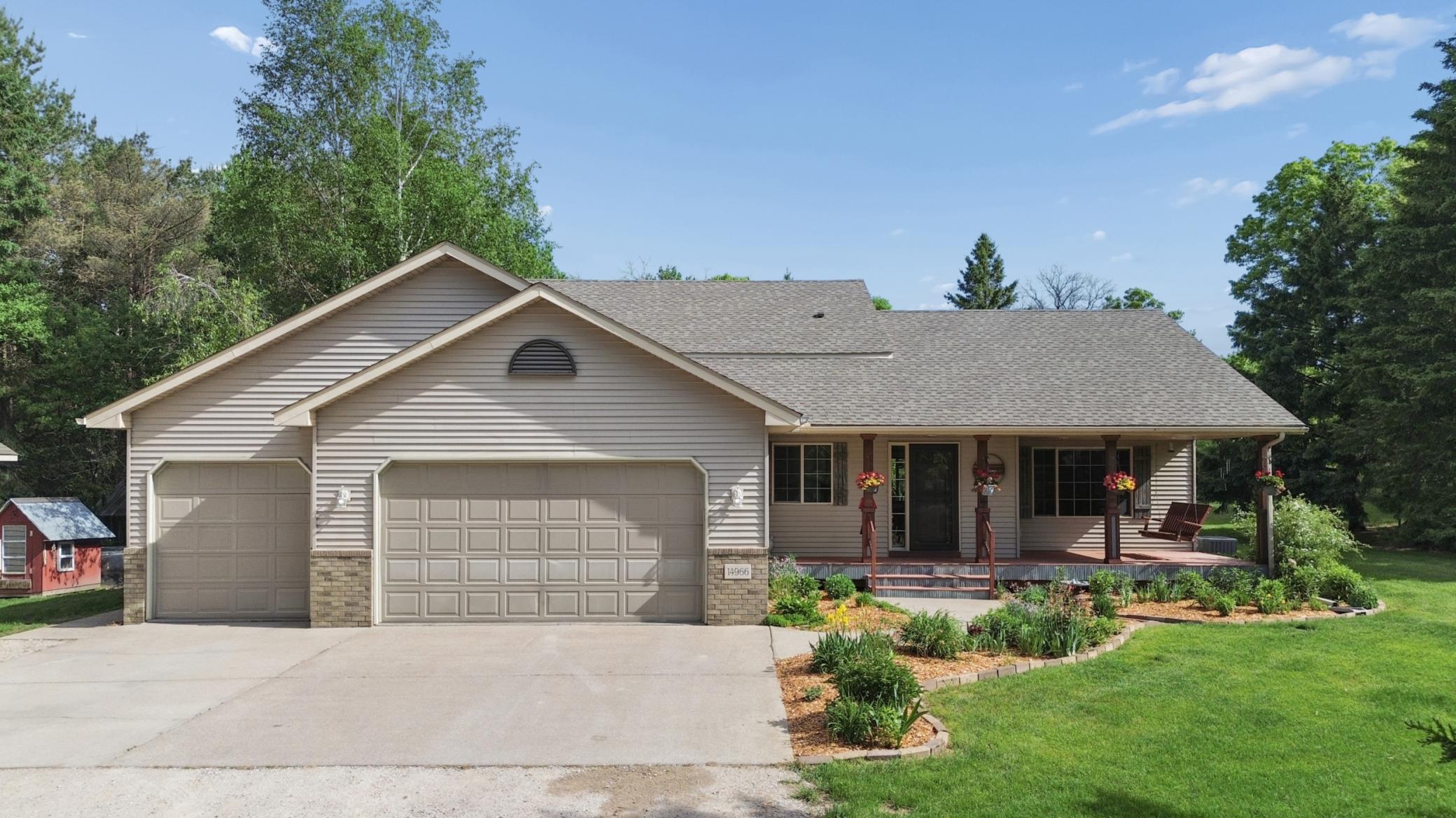 Homes for sale in Becker, MN | 14966 63rd St Se, Becker, MN 55308 | MLS# 7080758