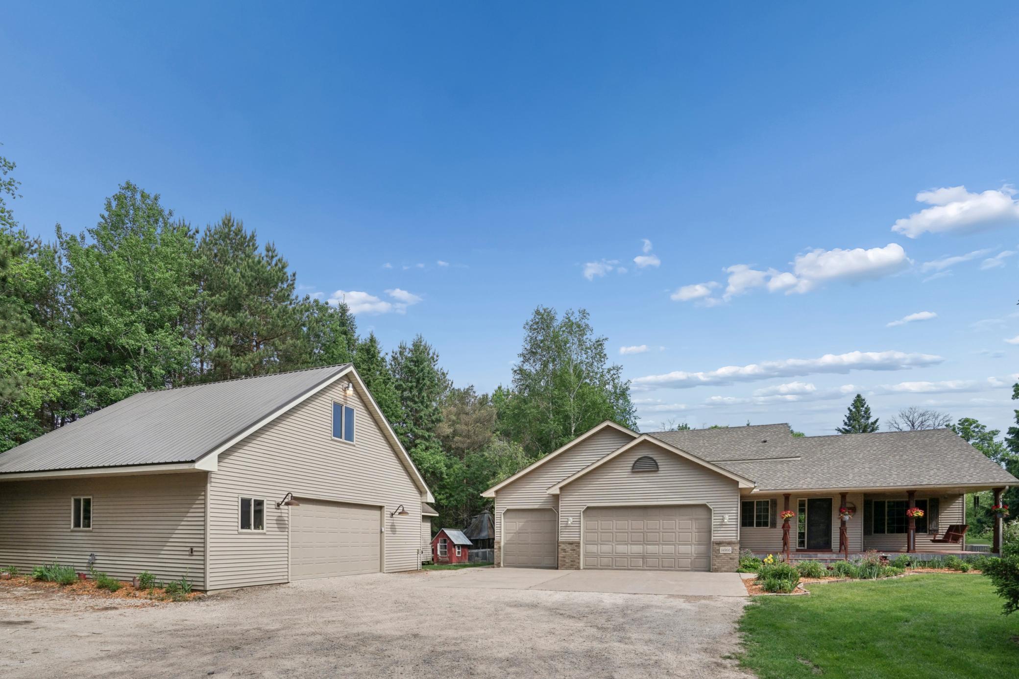 Homes for sale in Becker, MN | 14966 63rd St Se, Becker, MN 55308 | MLS# 7080758