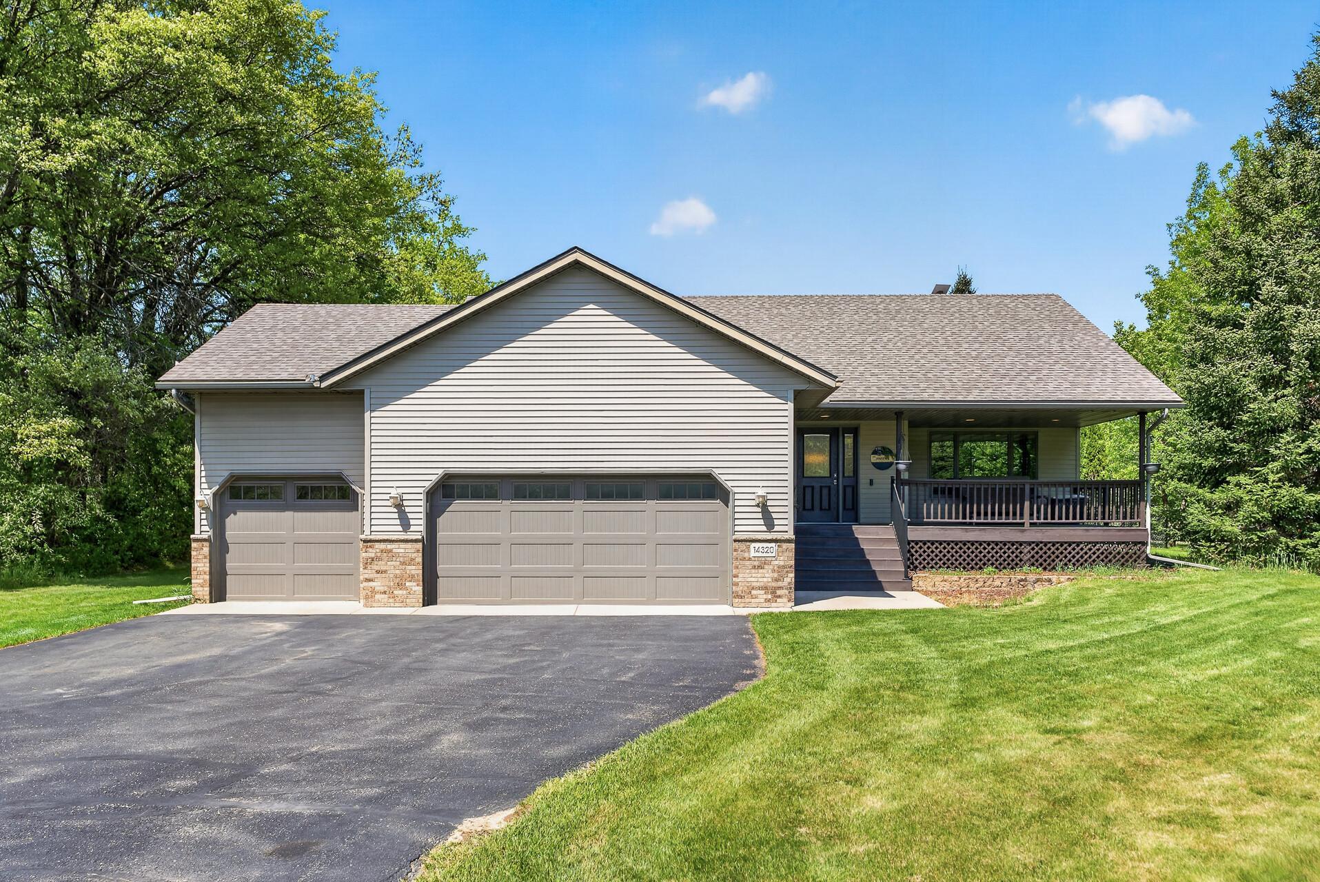 Homes for sale in Baldwin Twp, MN | 14320 314th Ave Nw, Baldwin Twp, MN 55371 | MLS# 7080770