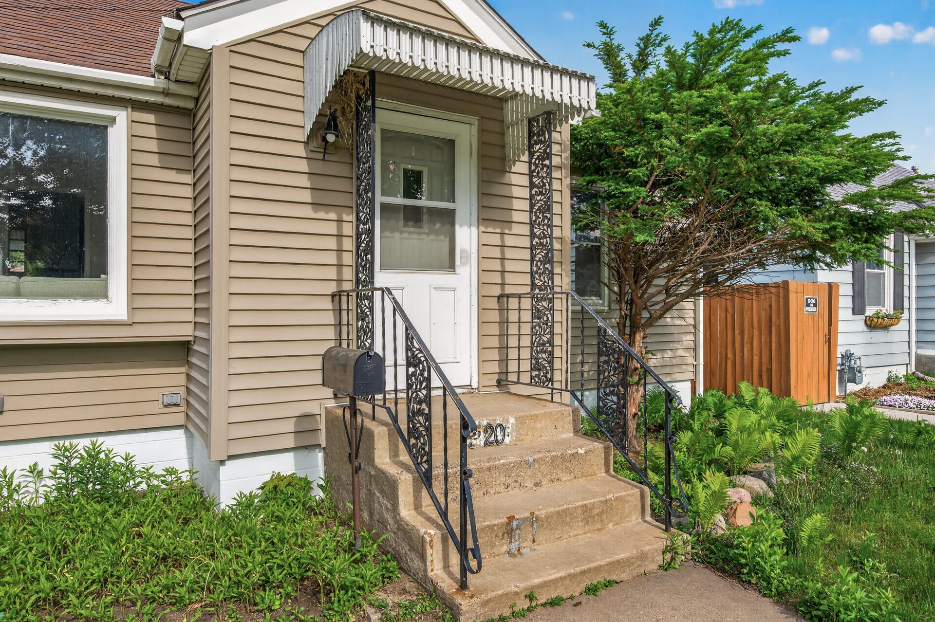Homes for sale in South Saint Paul, MN | 520 7th Ave S, South Saint Paul, MN 55075 | MLS# 7080811