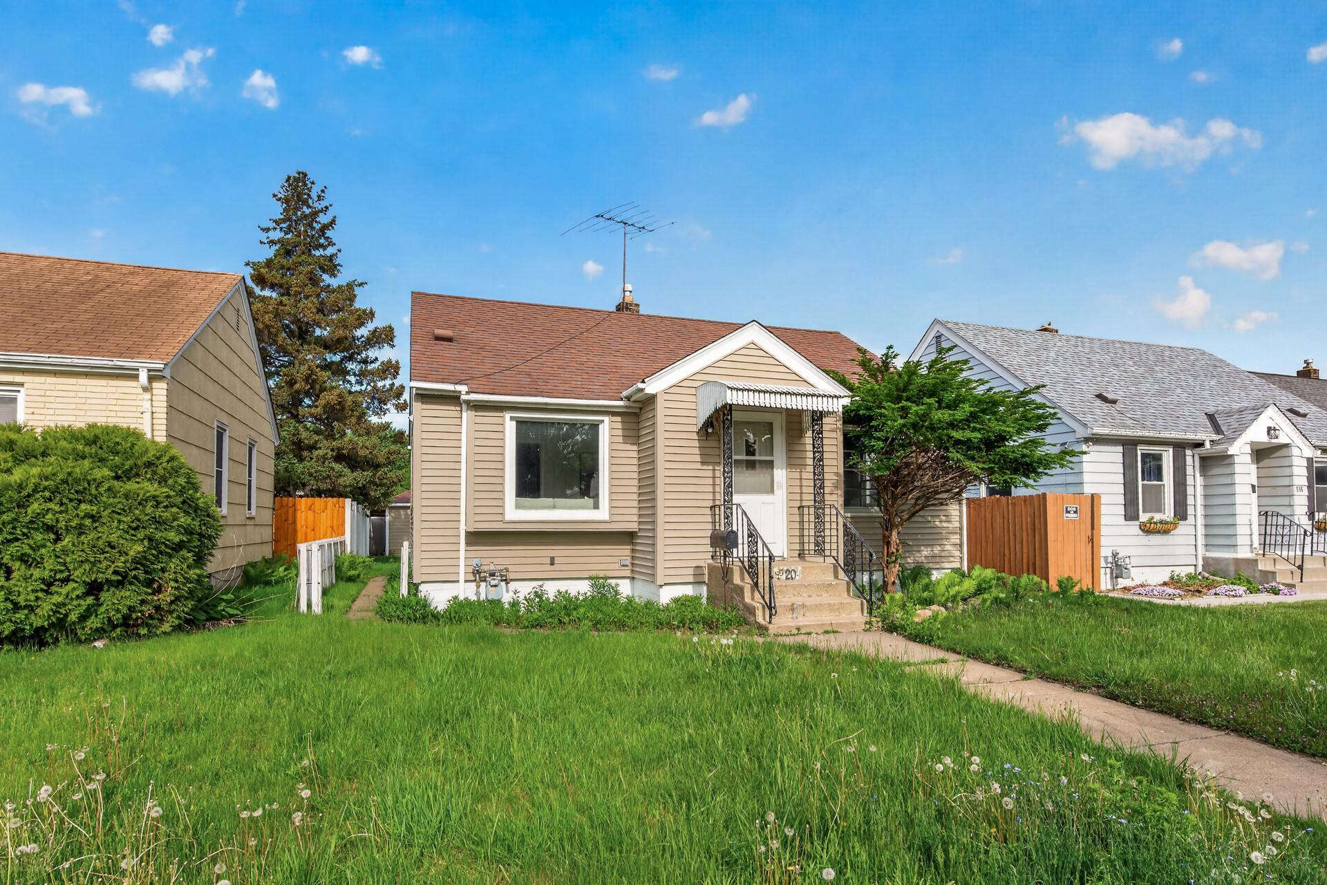 Homes for sale in South Saint Paul, MN | 520 7th Ave S, South Saint Paul, MN 55075 | MLS# 7080811