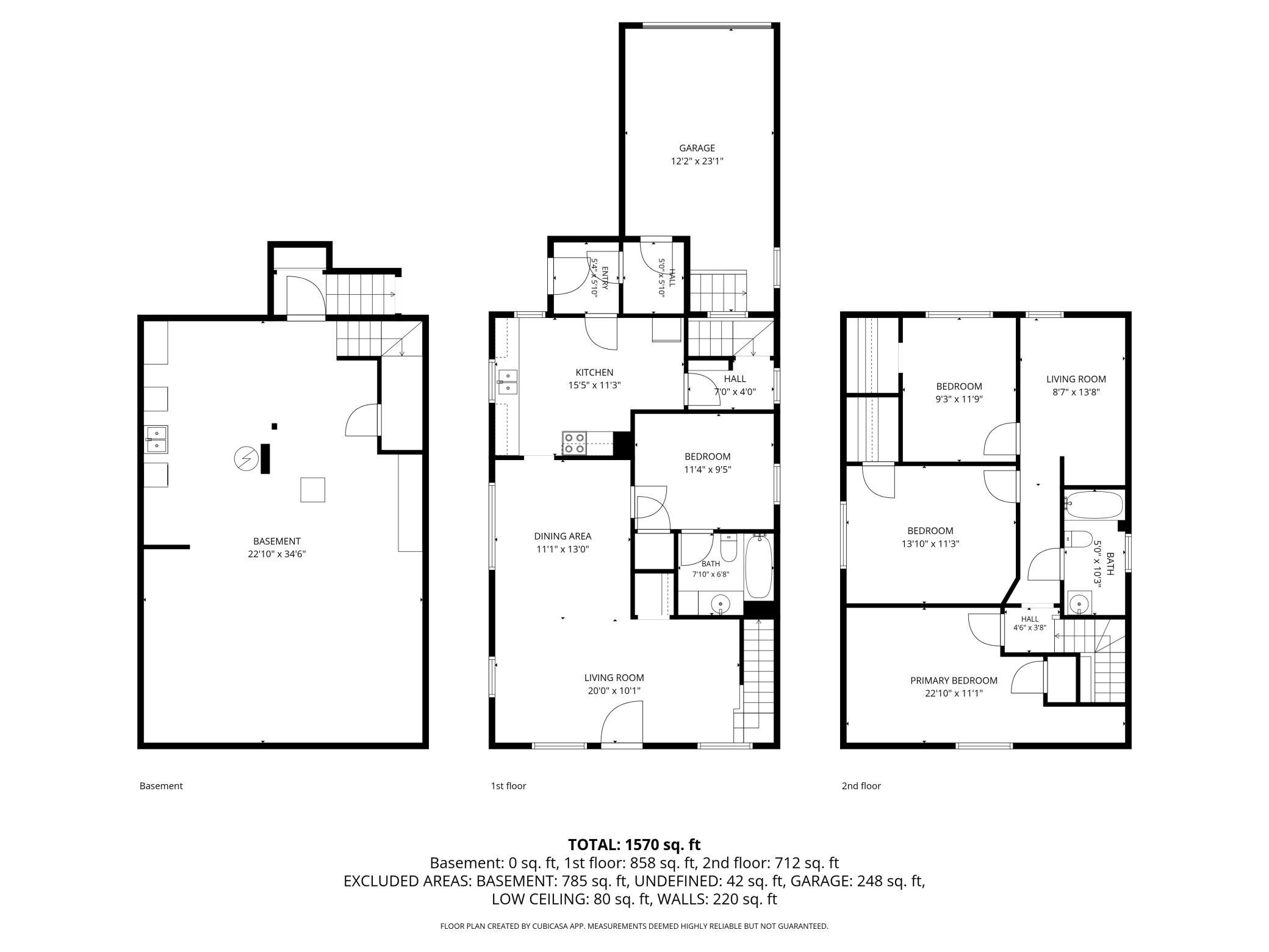 4th image of 1017 Minnesota Ave Nw, Bemidji, MN 56601 | MLS# 7080825
