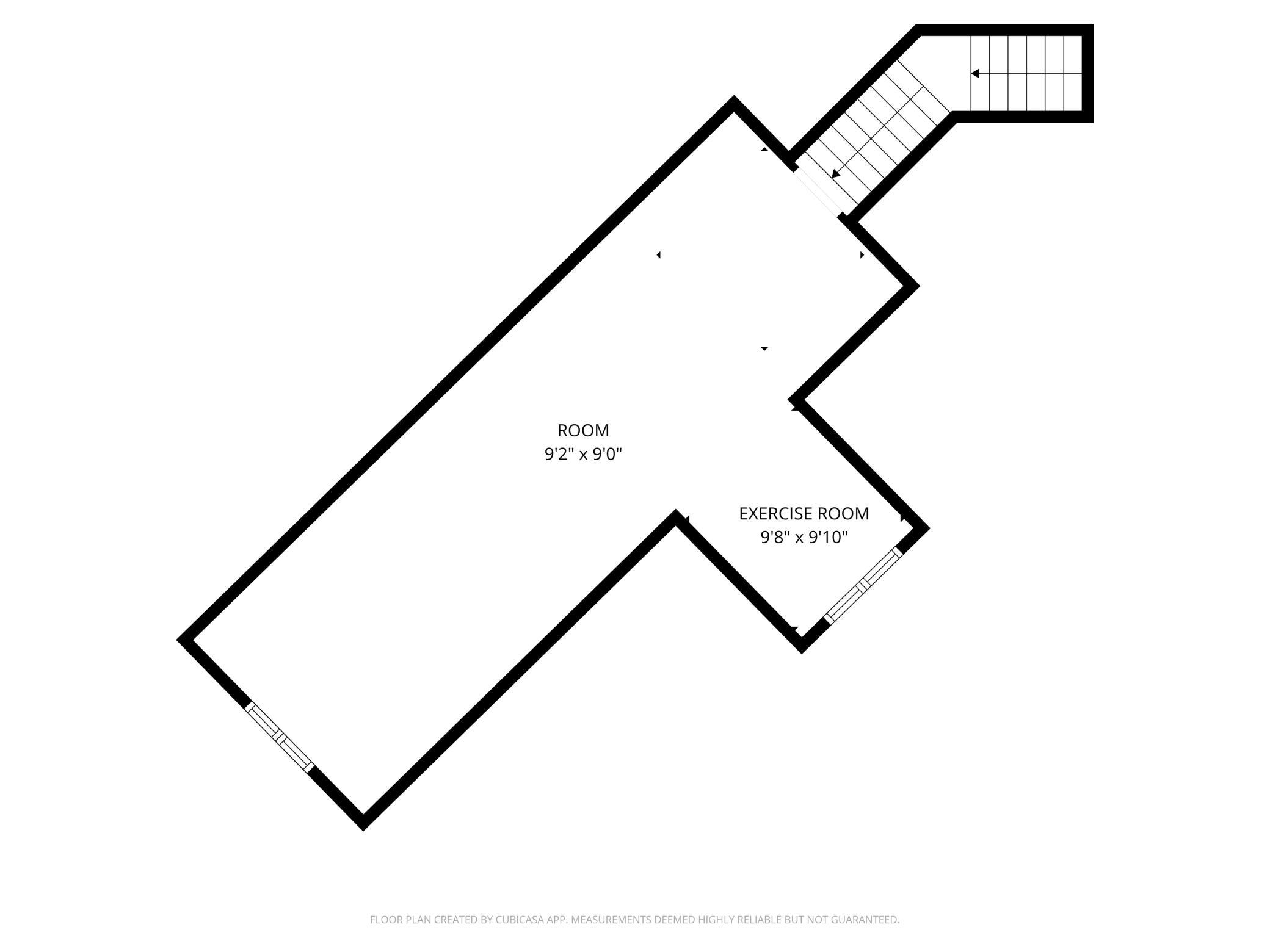 37th image of 3417 N Games Lake Ave, New London, MN 56273 | MLS# 7080828