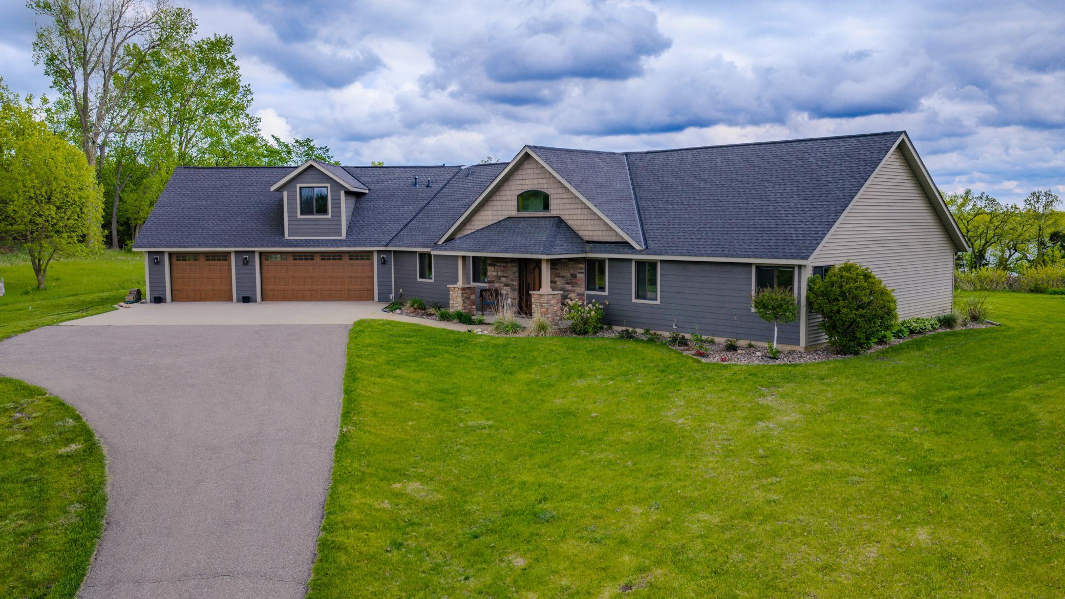 2nd image of 3417 N Games Lake Ave, New London, MN 56273 | MLS# 7080828