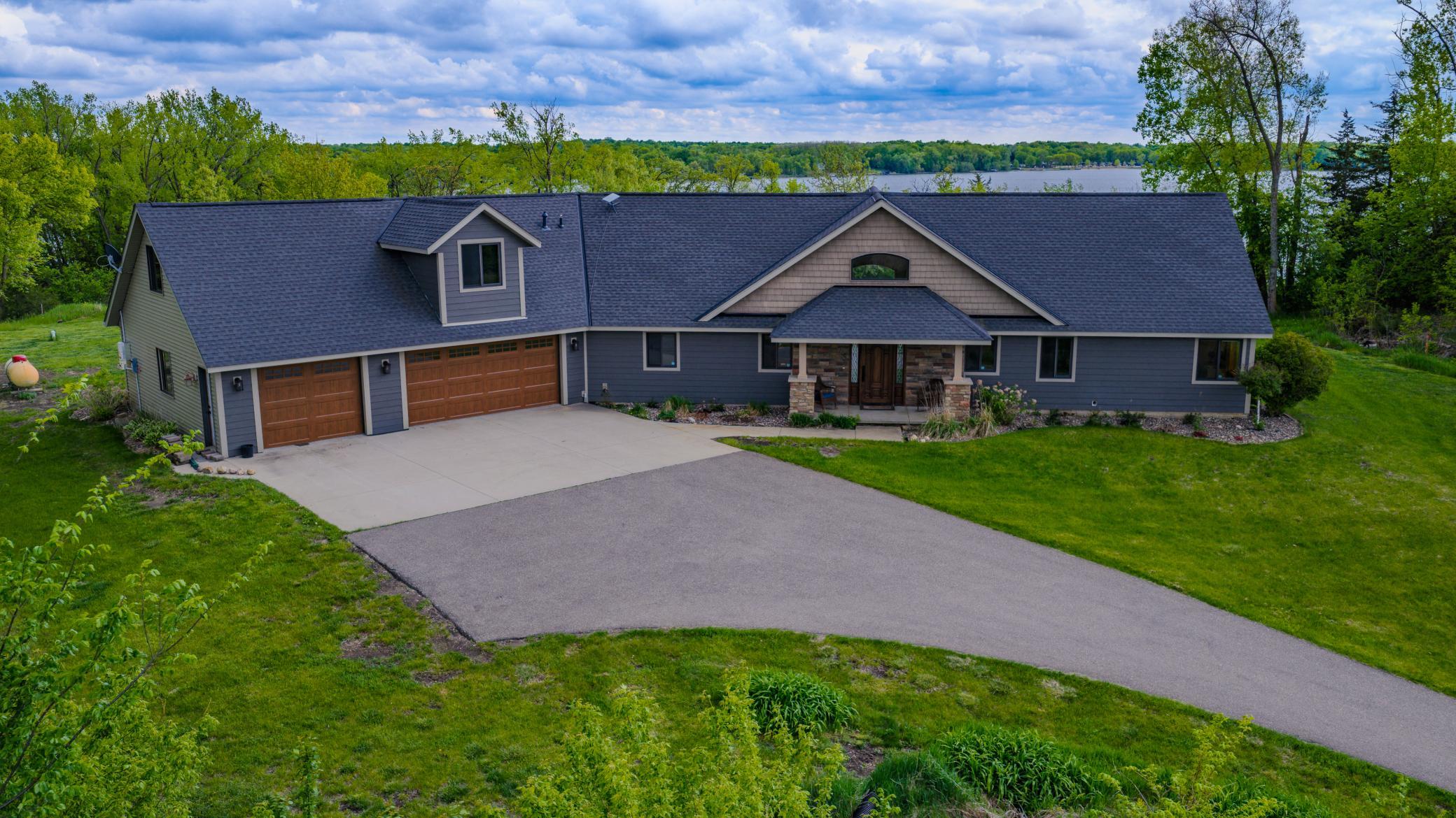 1st image of 3417 N Games Lake Ave, New London, MN 56273 | MLS# 7080828