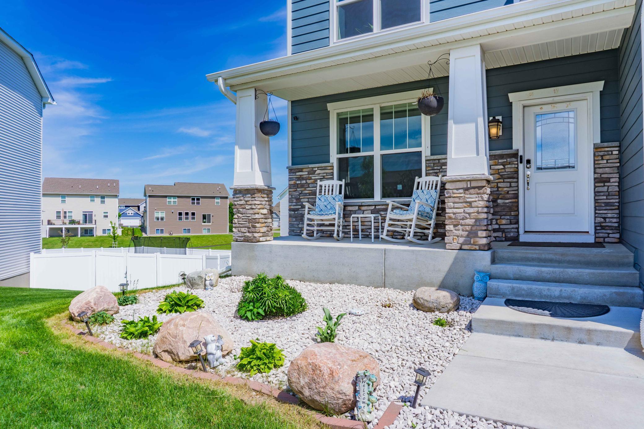 4th image of 1407 Ironwood Ct, Carver, MN 55315 | MLS# 7080887