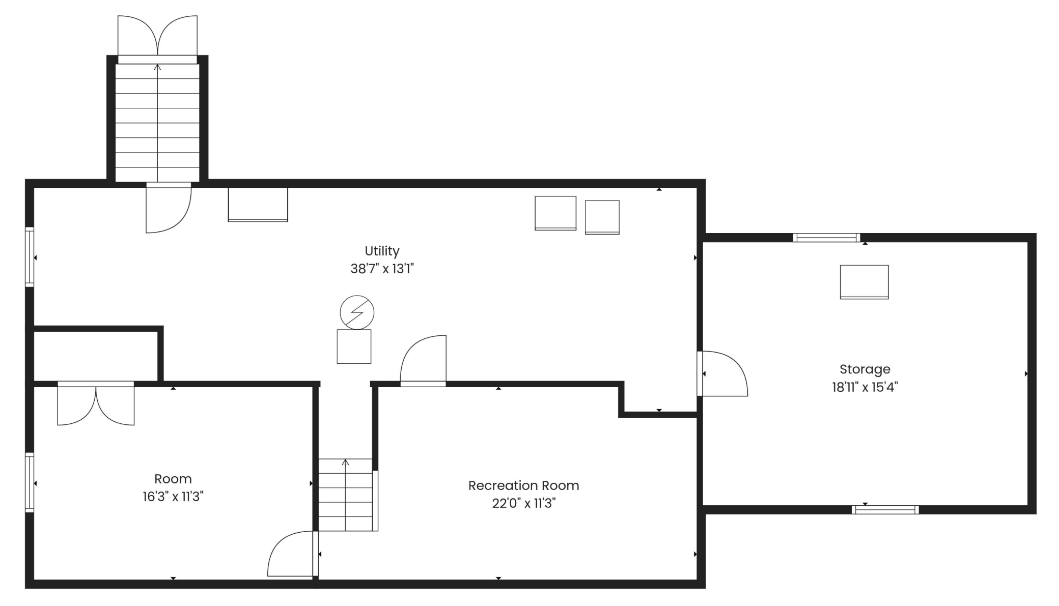 53rd image of 50105 75th Ave, Kenyon, MN 55946 | MLS# 7080897