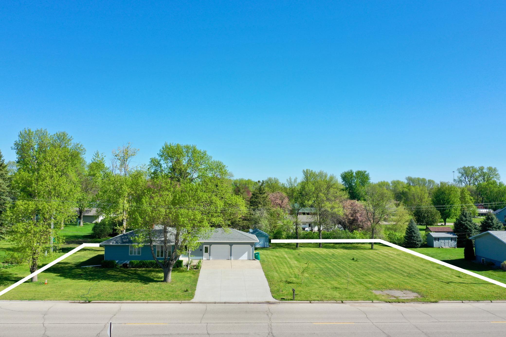 Homes for sale in Raymond, MN | 606 3Rd Ave S, Raymond, MN 56282 | MLS# 7080936