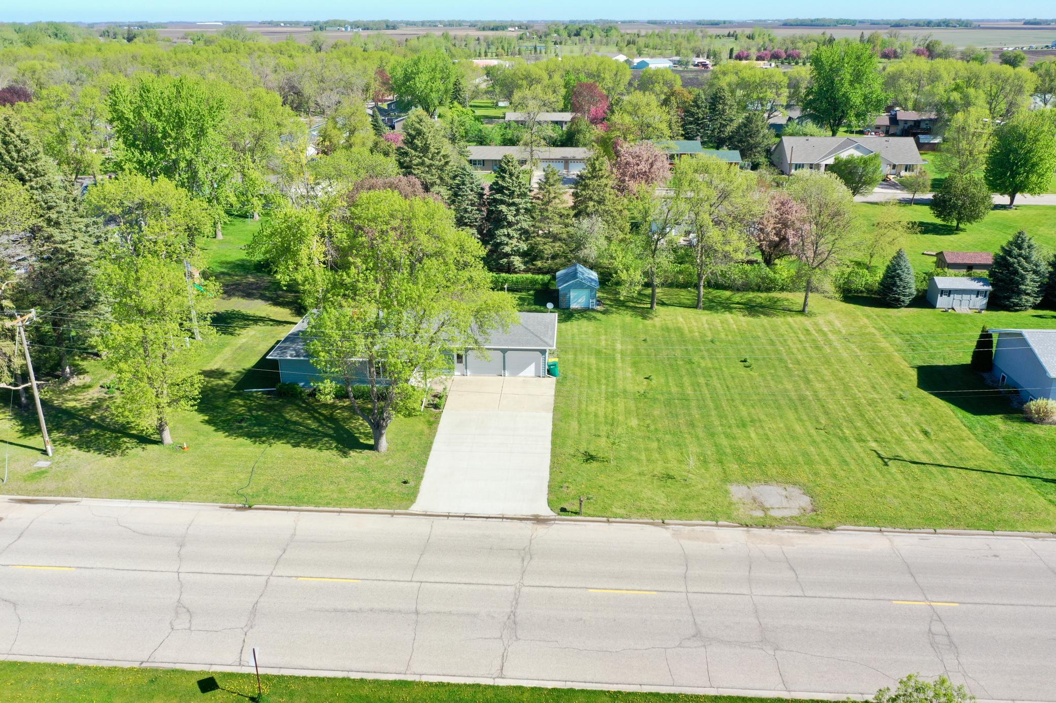 Homes for sale in Raymond, MN | 606 3Rd Ave S, Raymond, MN 56282 | MLS# 7080936