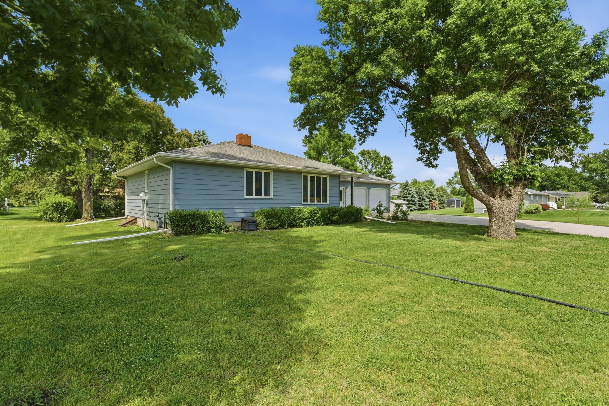 Homes for sale in Raymond, MN | 606 3rd Ave S, Raymond, MN 56282 | MLS# 7080936