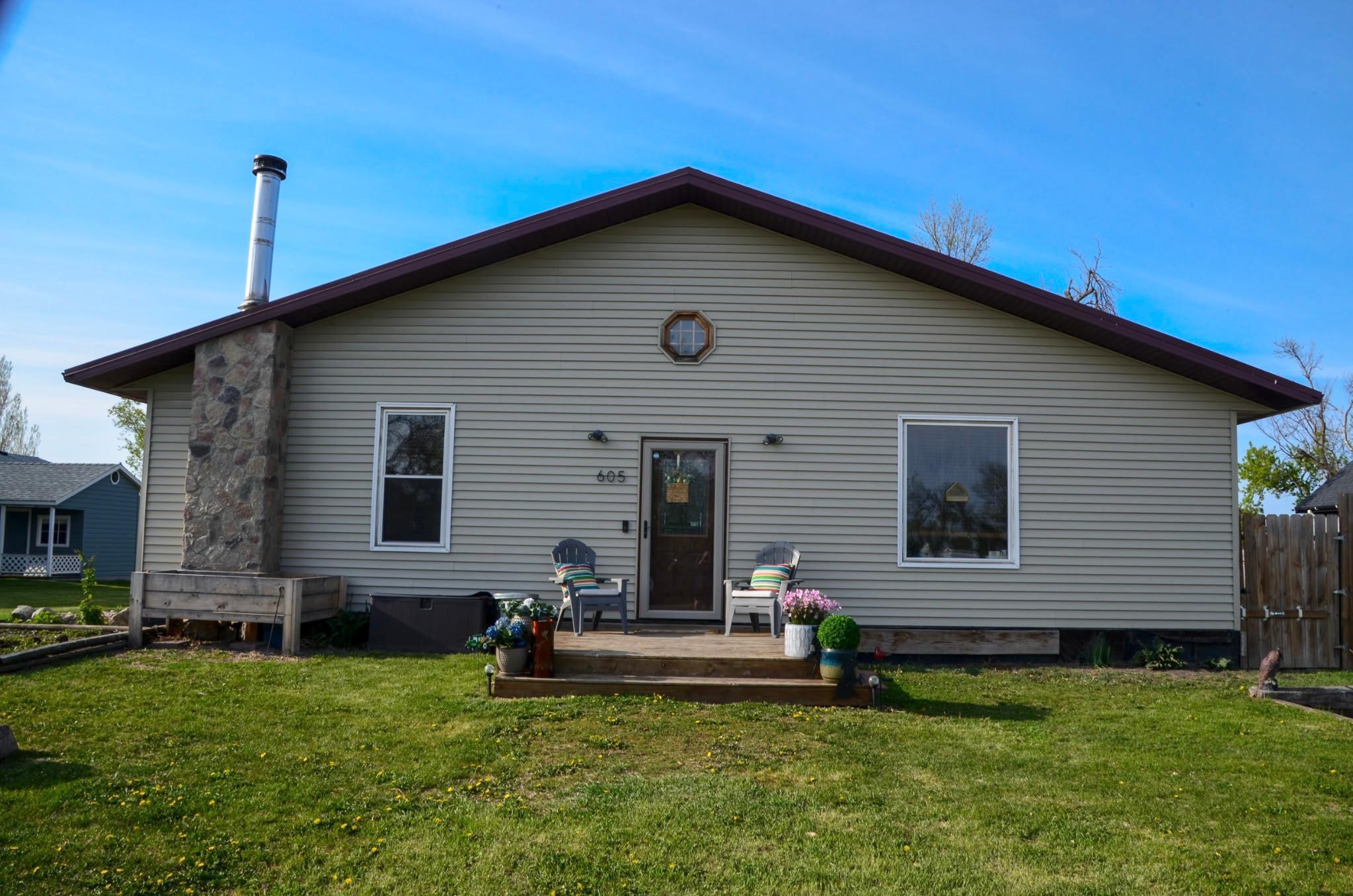 5th image of 605 Ingalls Ave, Hope, ND 58046 | MLS# 7081007