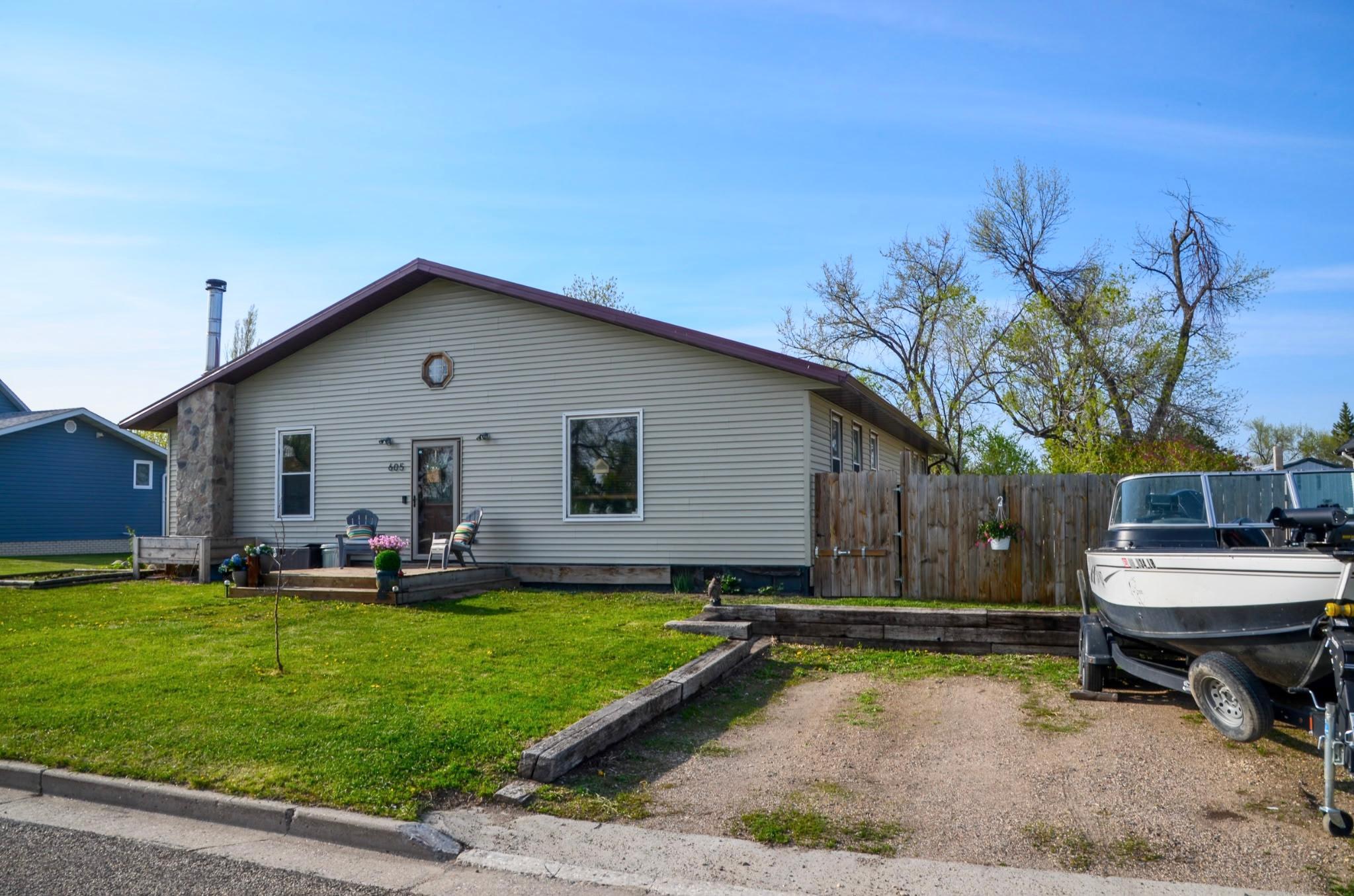 4th image of 605 Ingalls Ave, Hope, ND 58046 | MLS# 7081007