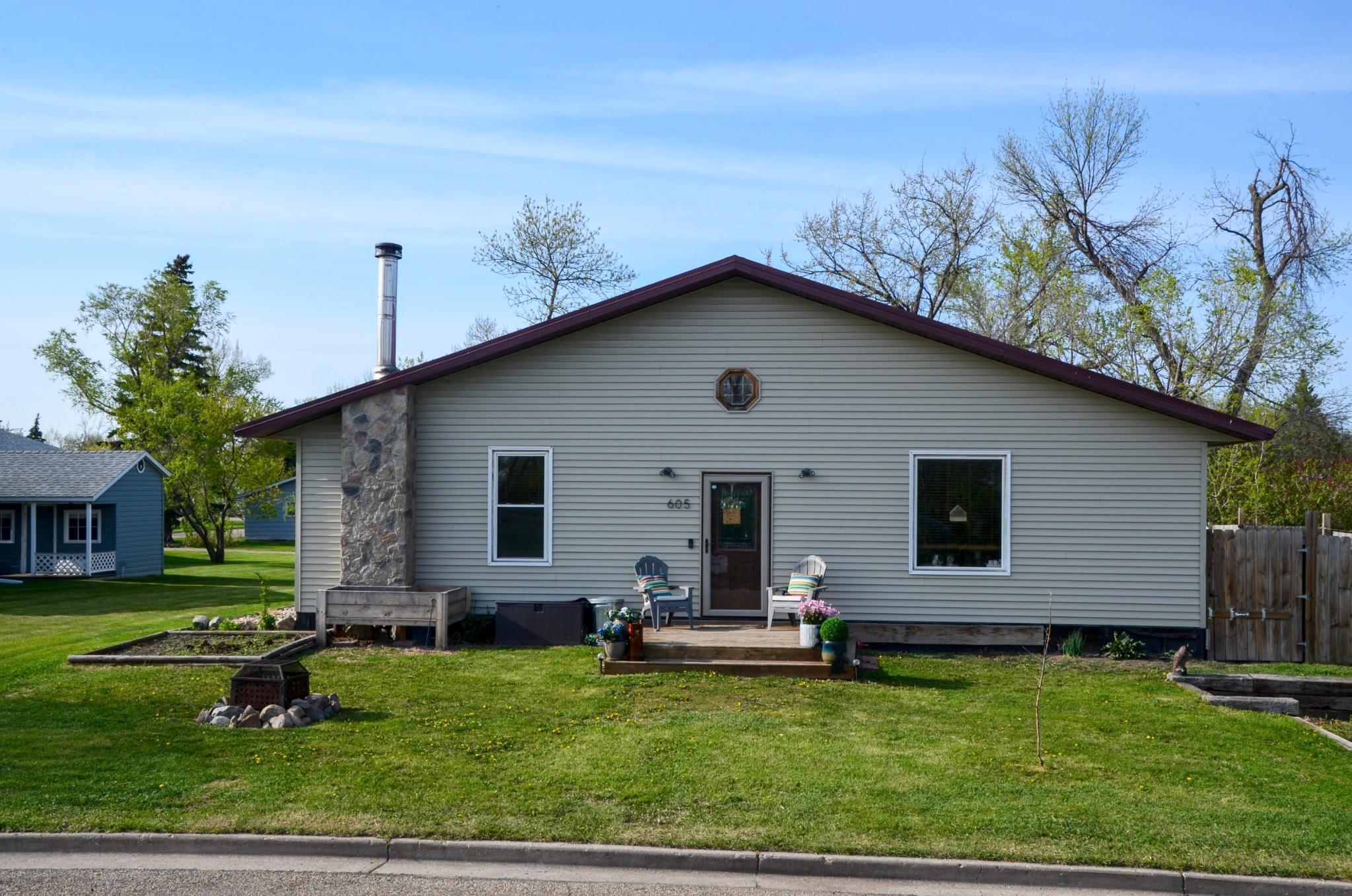 2nd image of 605 Ingalls Ave, Hope, ND 58046 | MLS# 7081007