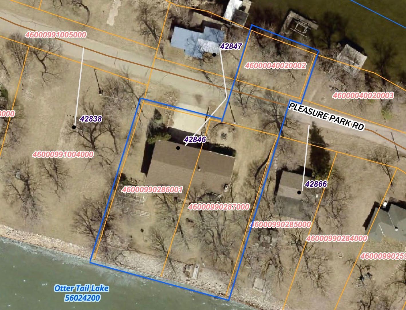57th image of 42846 Pleasure Park Rd, Ottertail, MN 56571 | MLS# 7081028