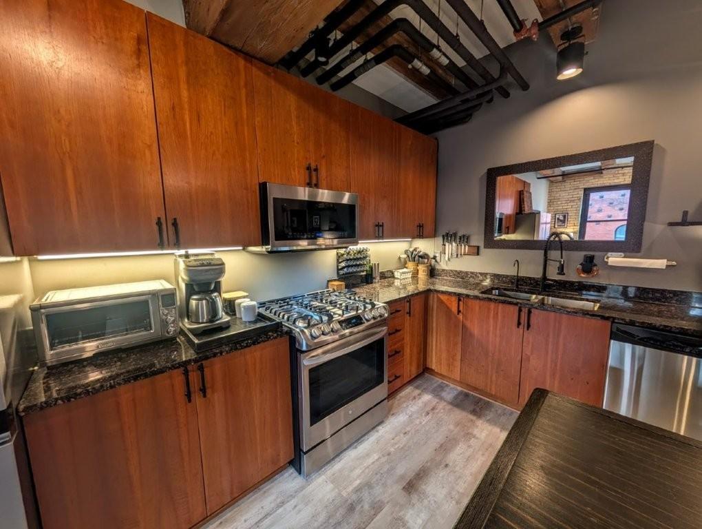 4th image of 406 Wacouta St #409, Saint Paul, MN 55101 | MLS# 7081110