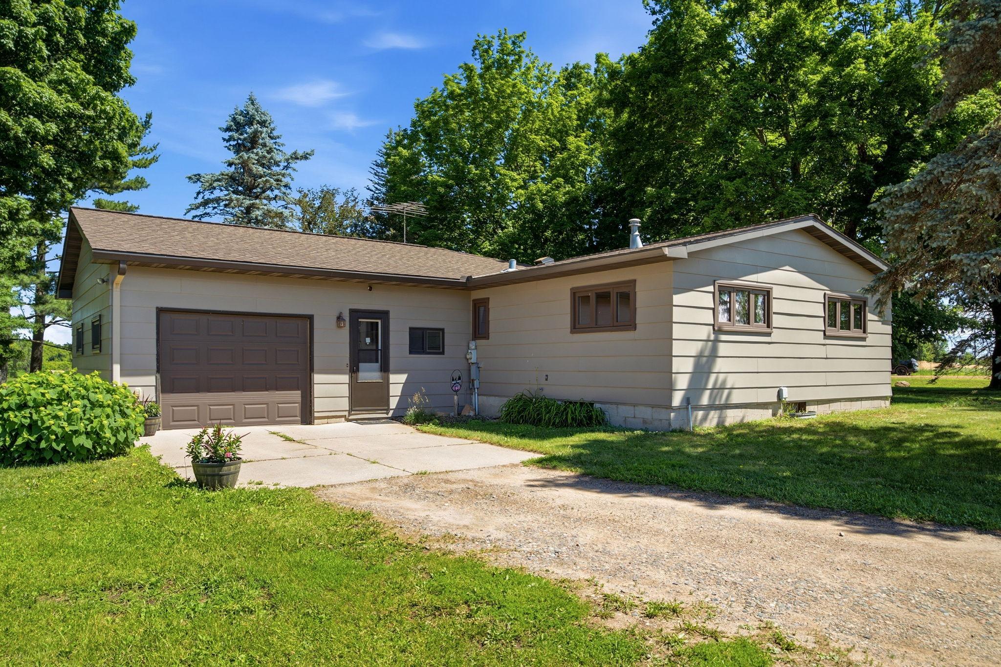Homes for sale in Rush City, MN | 49450 Government Rd, Rush City, MN 55069 | MLS# 7081131