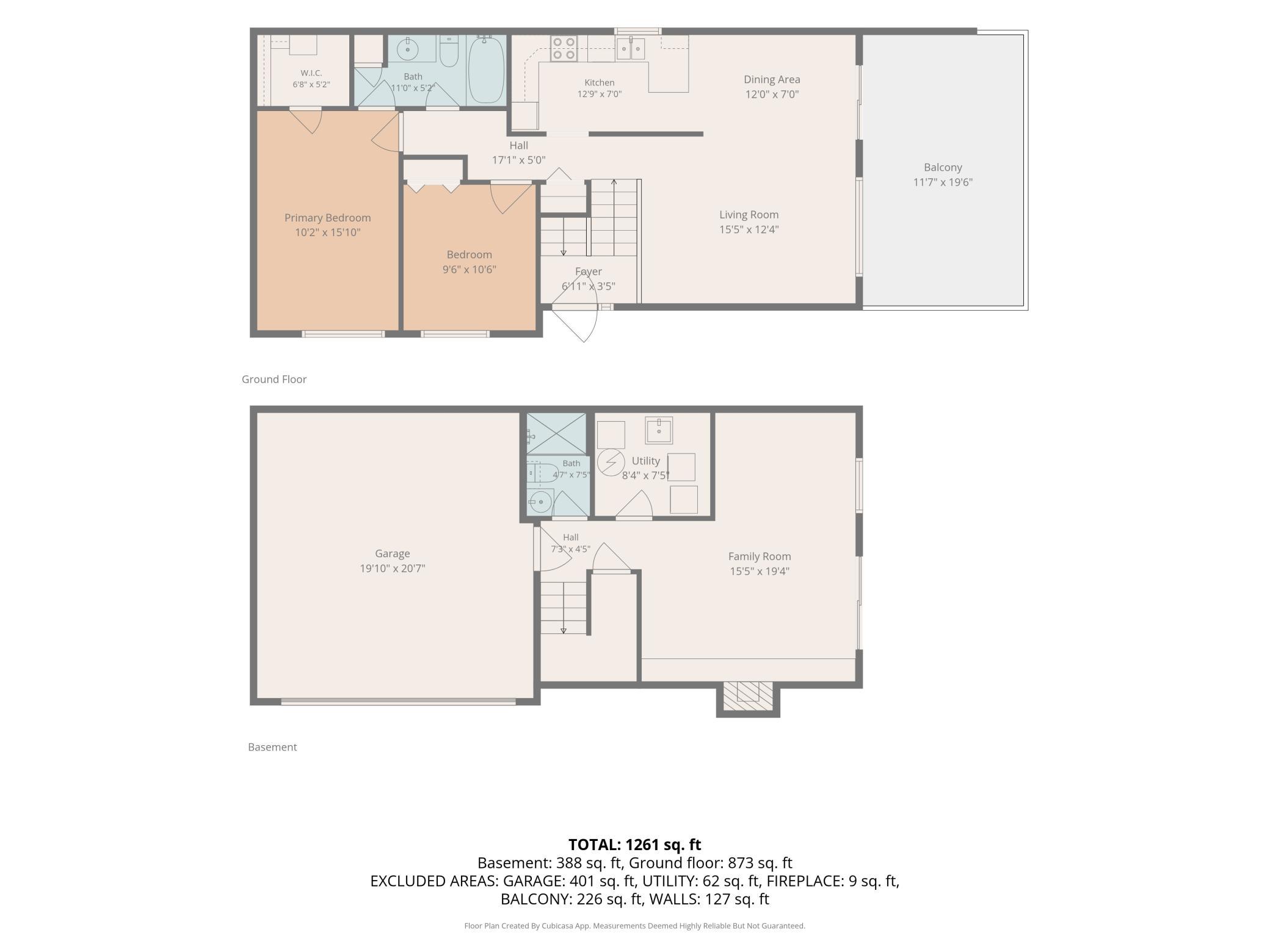 22nd image of 7522 Zinnia Wy, Maple Grove, MN 55311 | MLS# 7081158