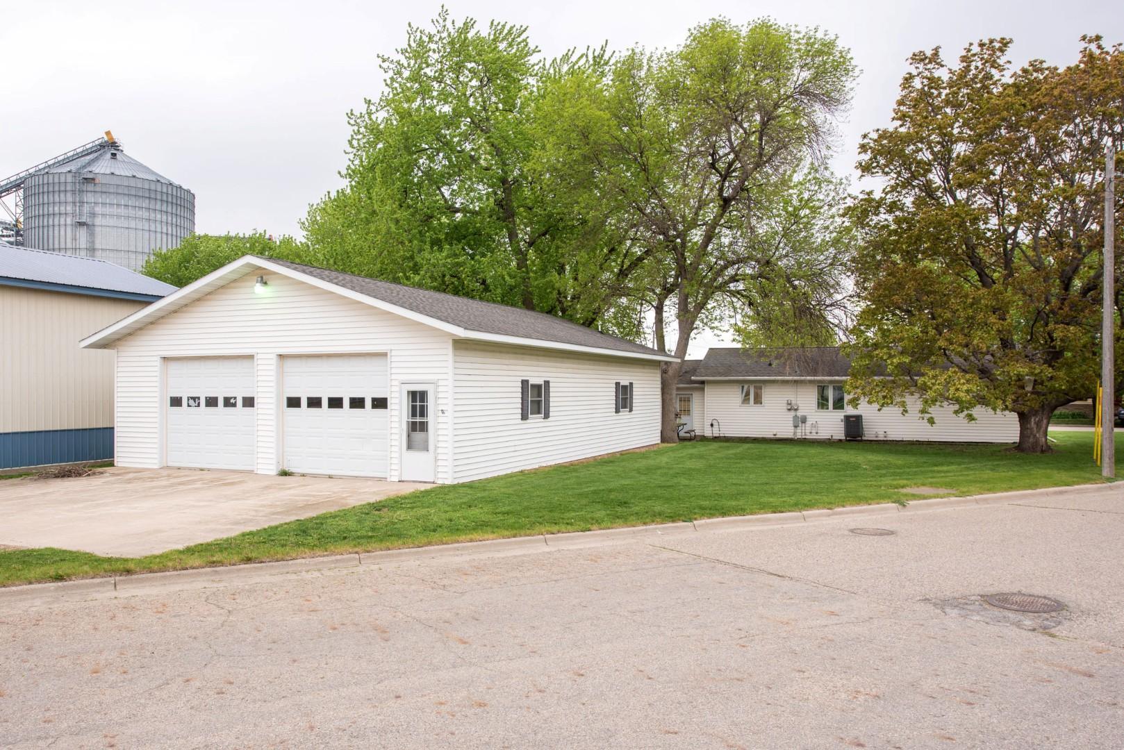 Homes for sale in Hoffman, MN | 109 Arkansas Ave, Hoffman, MN 56339 | MLS# 7081167