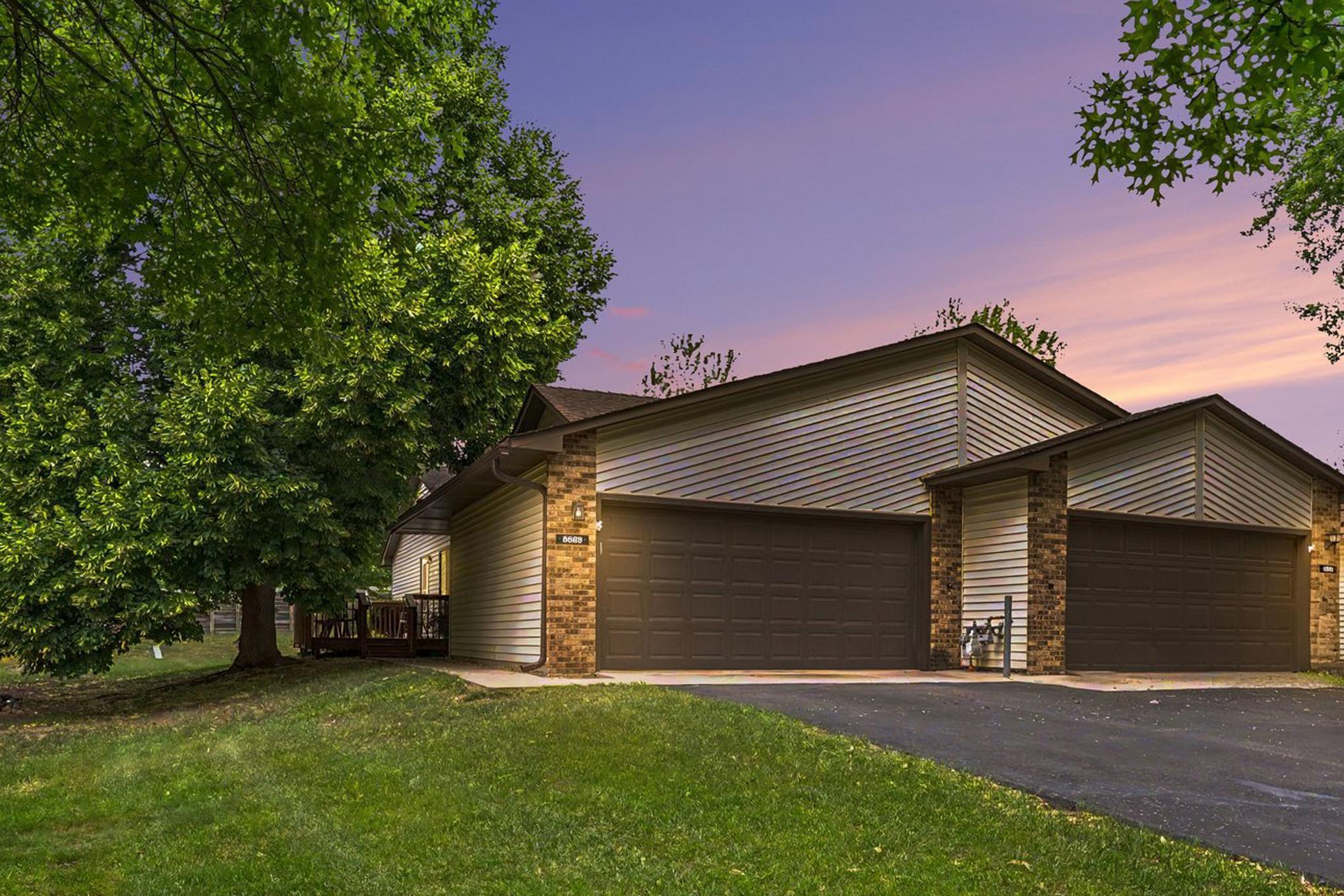 Homes for sale in Apple Valley, MN | 8689 134th St W, Apple Valley, MN 55124 | MLS# 7081186