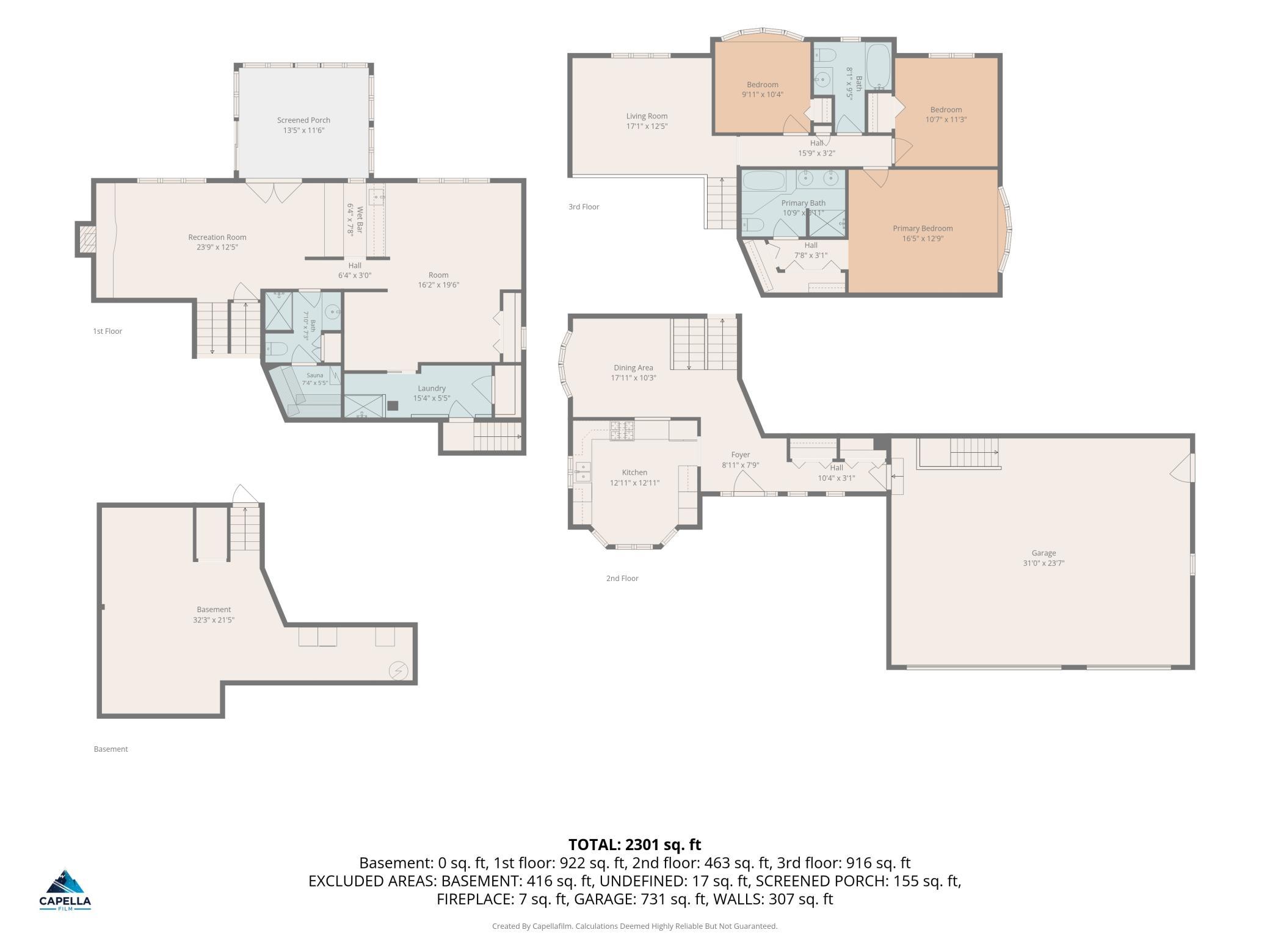 49th image of 17588 66th Ave N, Maple Grove, MN 55311 | MLS# 7081217