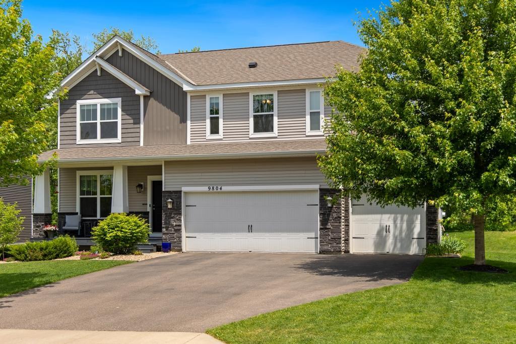 1st image of 9804 66th Street Alcove S, Cottage Grove, MN 55016 | MLS# 7081244