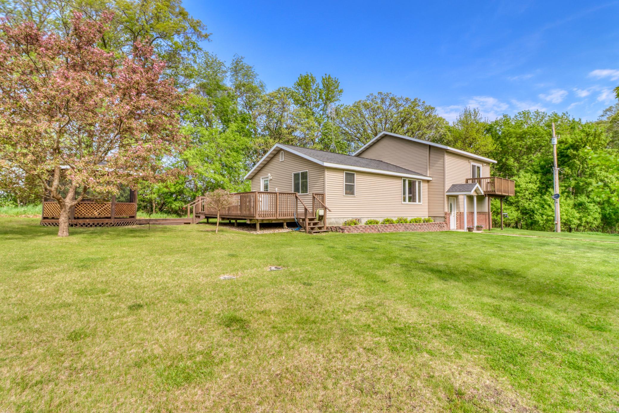 4th image of 23816 Wheeler Lake Rd, Detroit Lakes, MN 56501 | MLS# 7081255